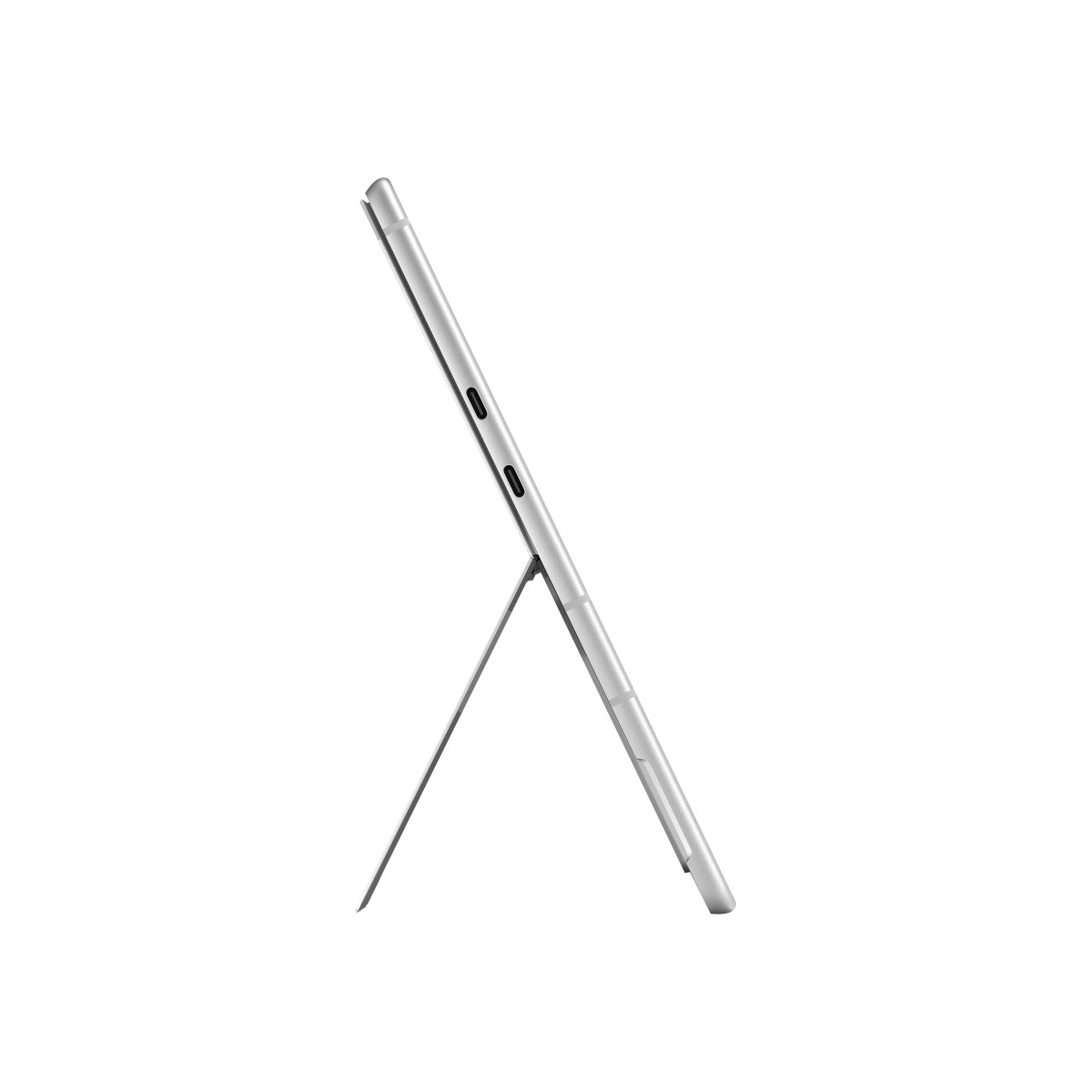 Microsoft Surface Pro for Business 12th Edition Core Ultra 7 366H 32GB 512GB SSD 5G 33 cm (13 Zoll) Tablet platin