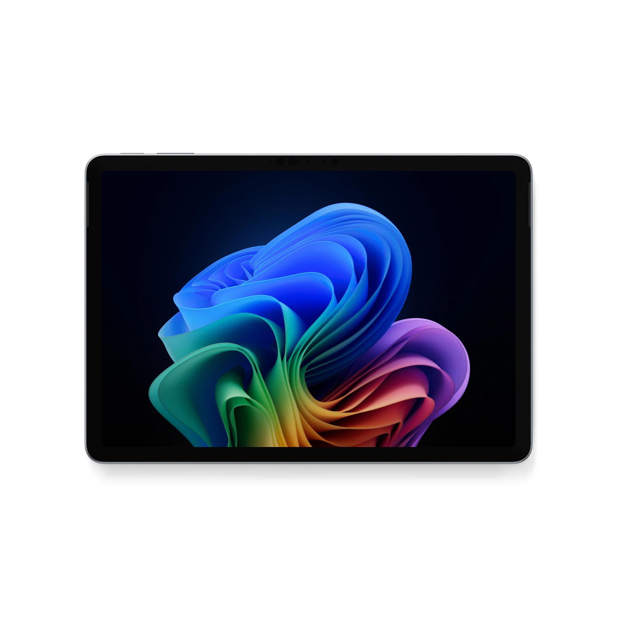 Microsoft Surface Pro Snapdragon X Plus 16GB 512GB SSD 30,5 cm (12 Zoll) Tablet ocean