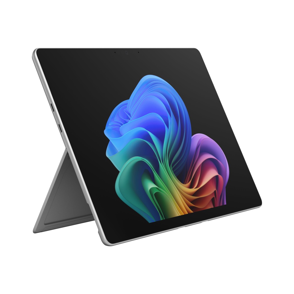 Microsoft Surface Pro for Business 12th Edition Core Ultra 7 366H 32GB 512GB SSD 33 cm (13 Zoll) Tablet platin