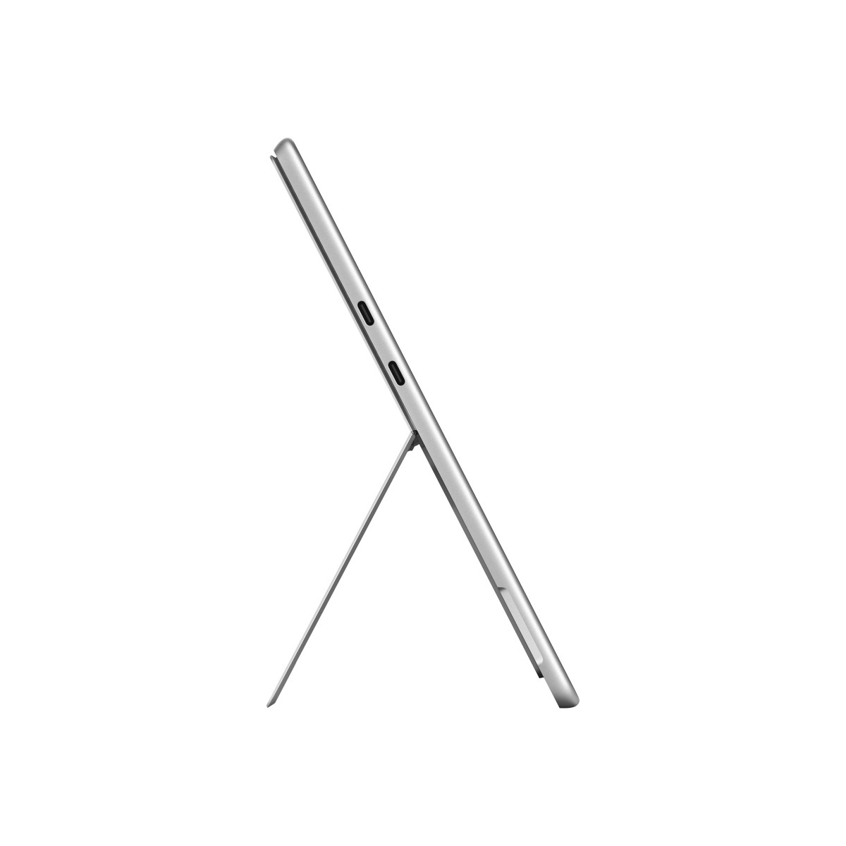 Microsoft Surface Pro for Business 12th Edition Core Ultra 7 366H 32GB 512GB SSD 33 cm (13 Zoll) Tablet platin