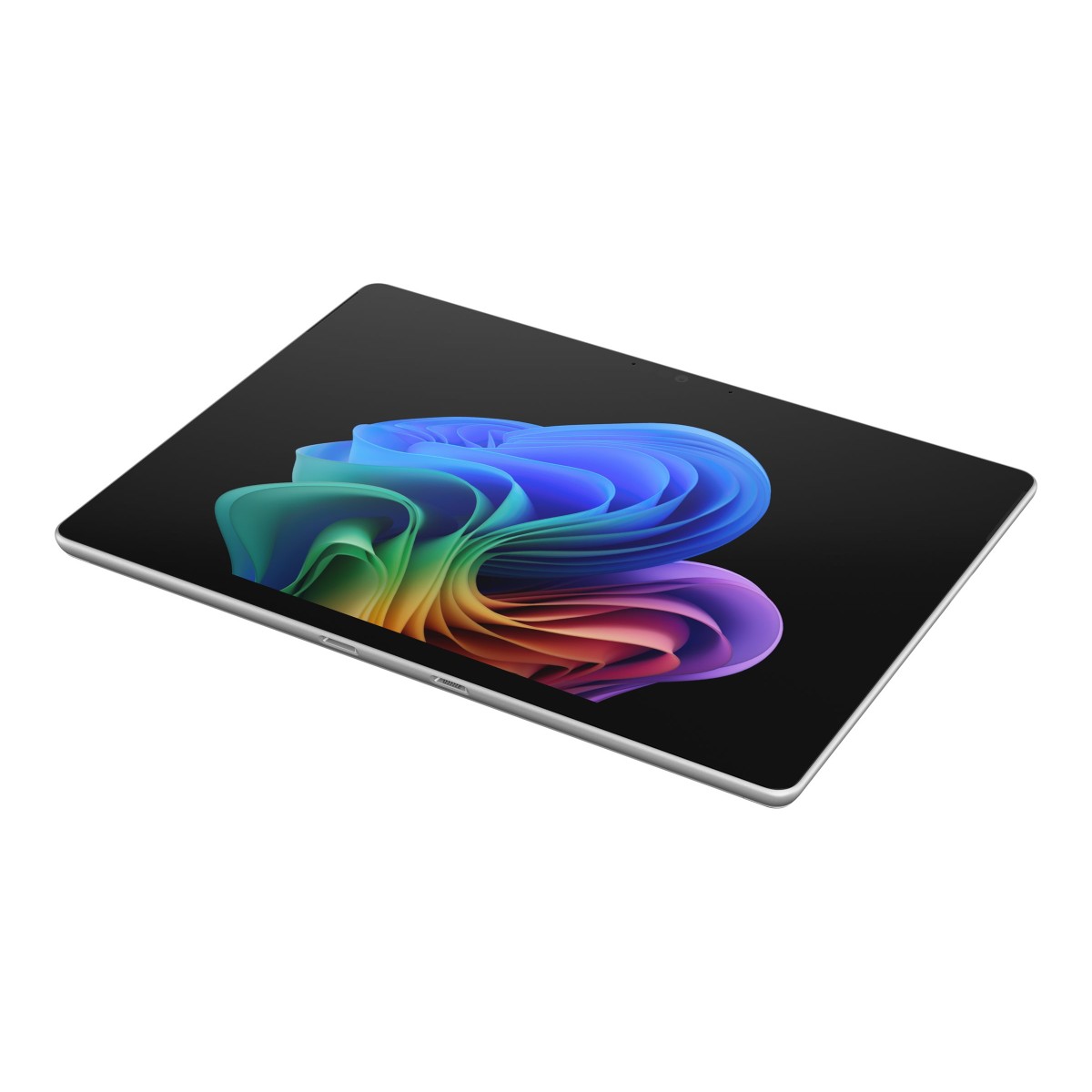Microsoft Surface Pro for Business 12th Edition Core Ultra 7 366H 32GB 512GB SSD 33 cm (13 Zoll) Tablet platin