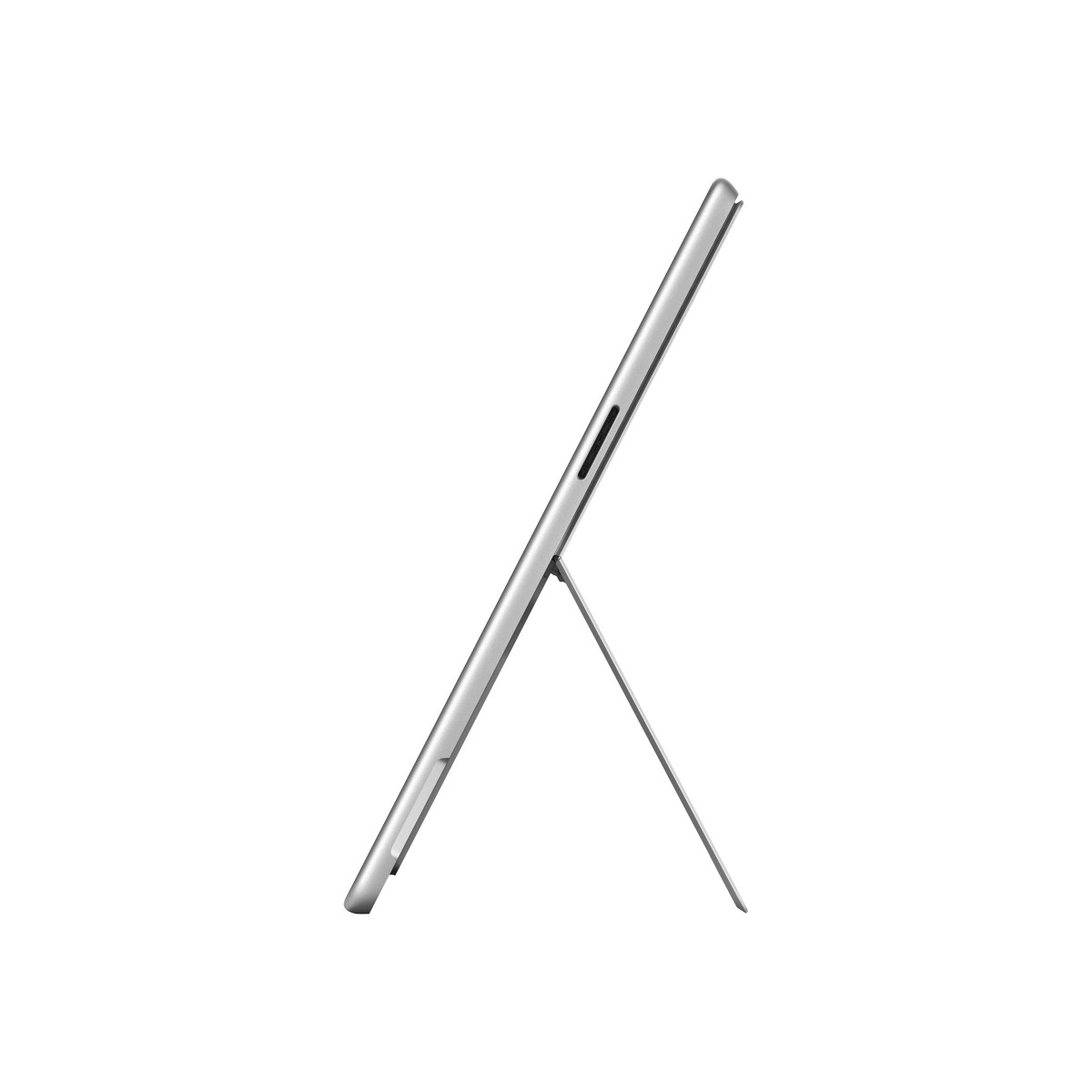 Microsoft Surface Pro for Business 12th Edition Core Ultra 7 366H 32GB 512GB SSD 33 cm (13 Zoll) Tablet platin