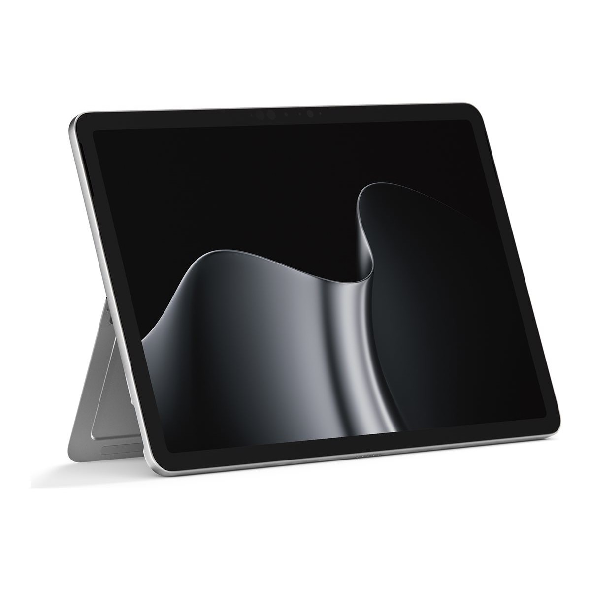 Microsoft Surface Pro for Business Snapdragon X2 Plus 512GB SSD 30,5 cm (12 Zoll) Tablet platin