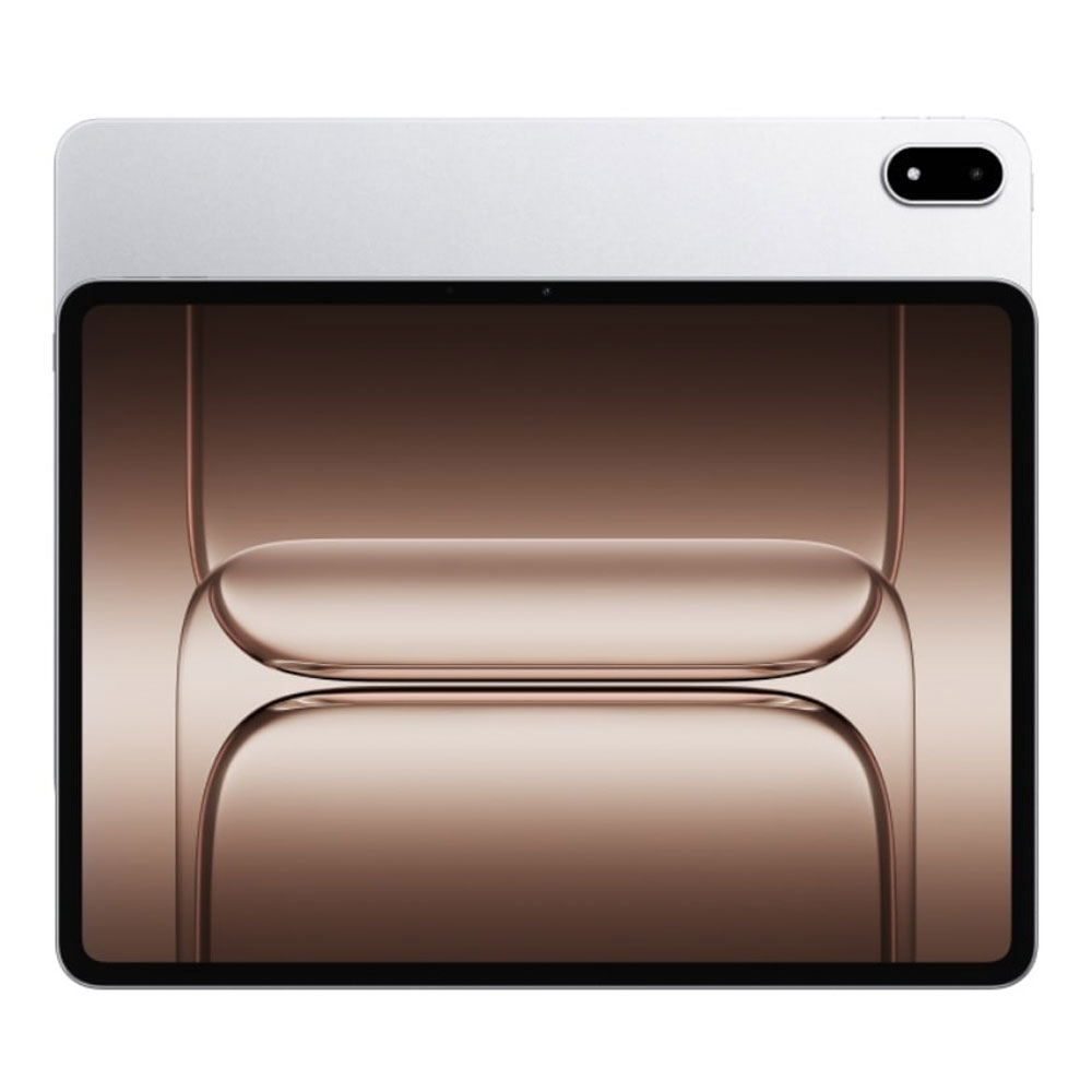 OnePlus Pad 3 WiFi 256GB Tablet silber