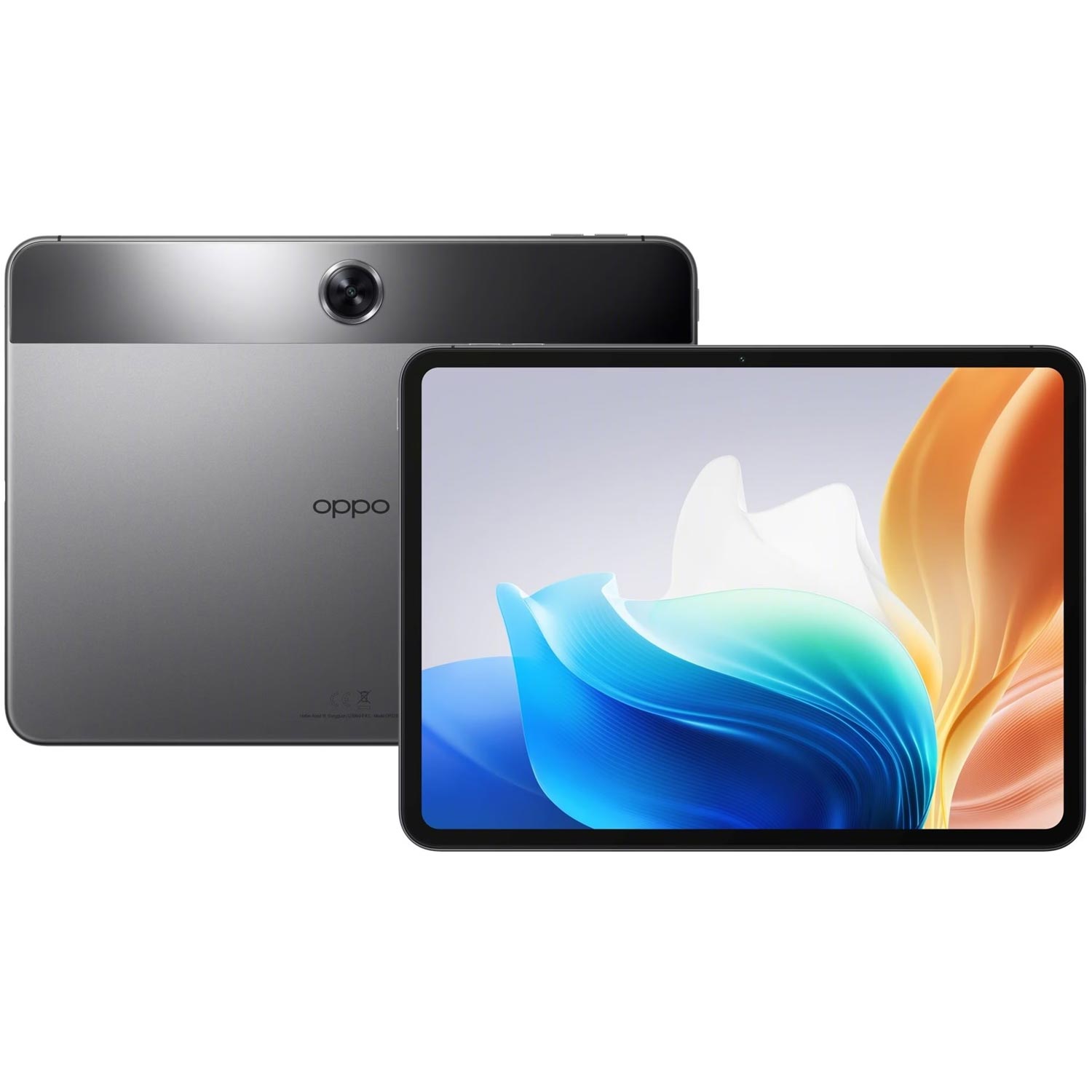 Oppo Pad Neo 128GB LTE (11,3 Zoll) Tablet grau