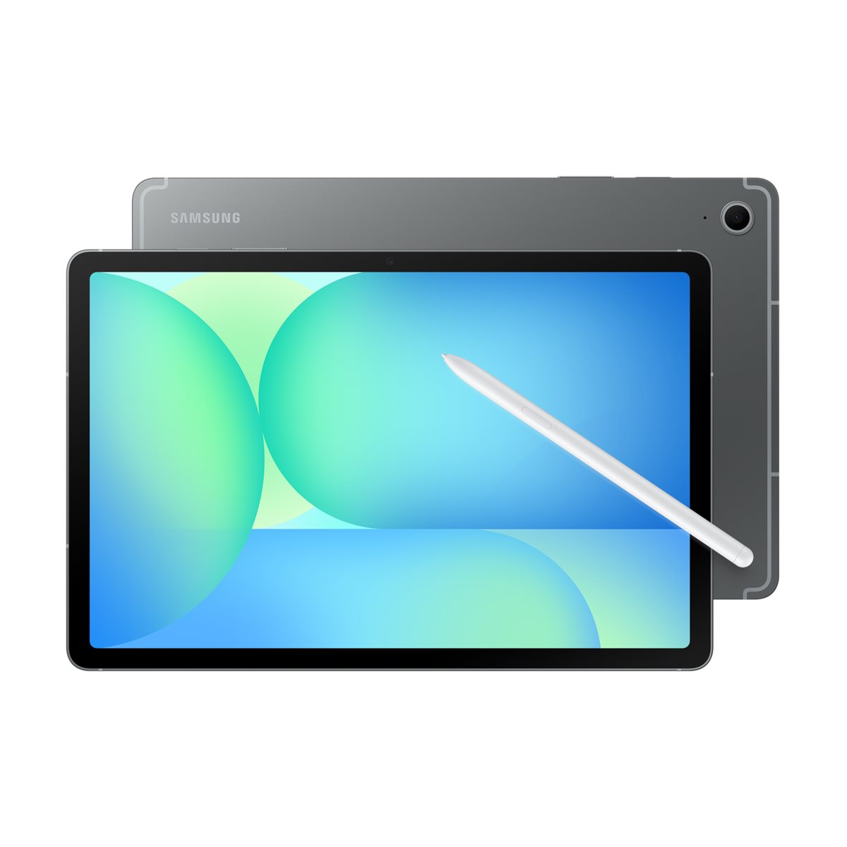 Samsung Galaxy Tab S10 FE 128GB Tablet grau