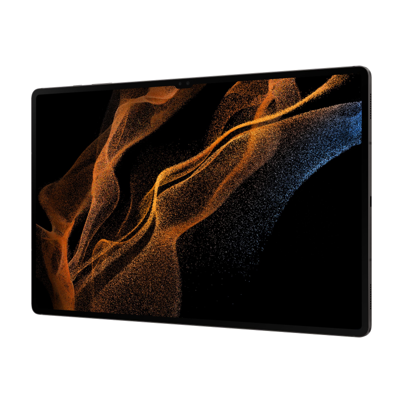 Samsung Galaxy Tab S8 Ultra 512GB Wi-Fi Tablet-PC graphite