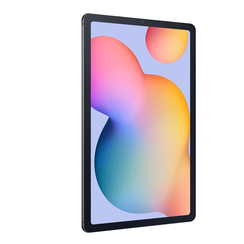 SAMSUNG Galaxy Tab S6 Lite WiFi 26,31cm 10,4Zoll 4GB 64GB Oxford Gray