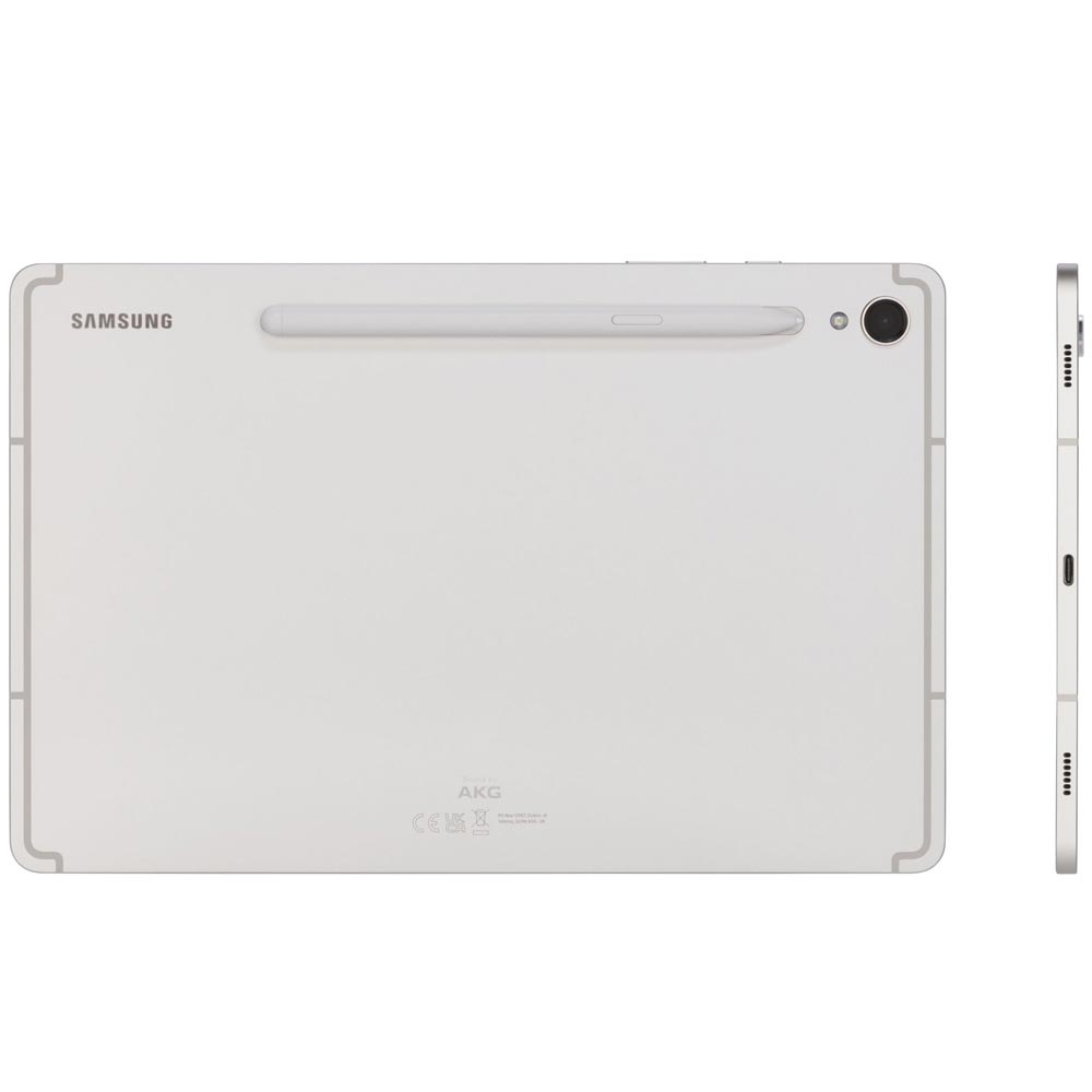 Samsung X716B Galaxy Tab S9 5G 128 GB Tablet-PC beige