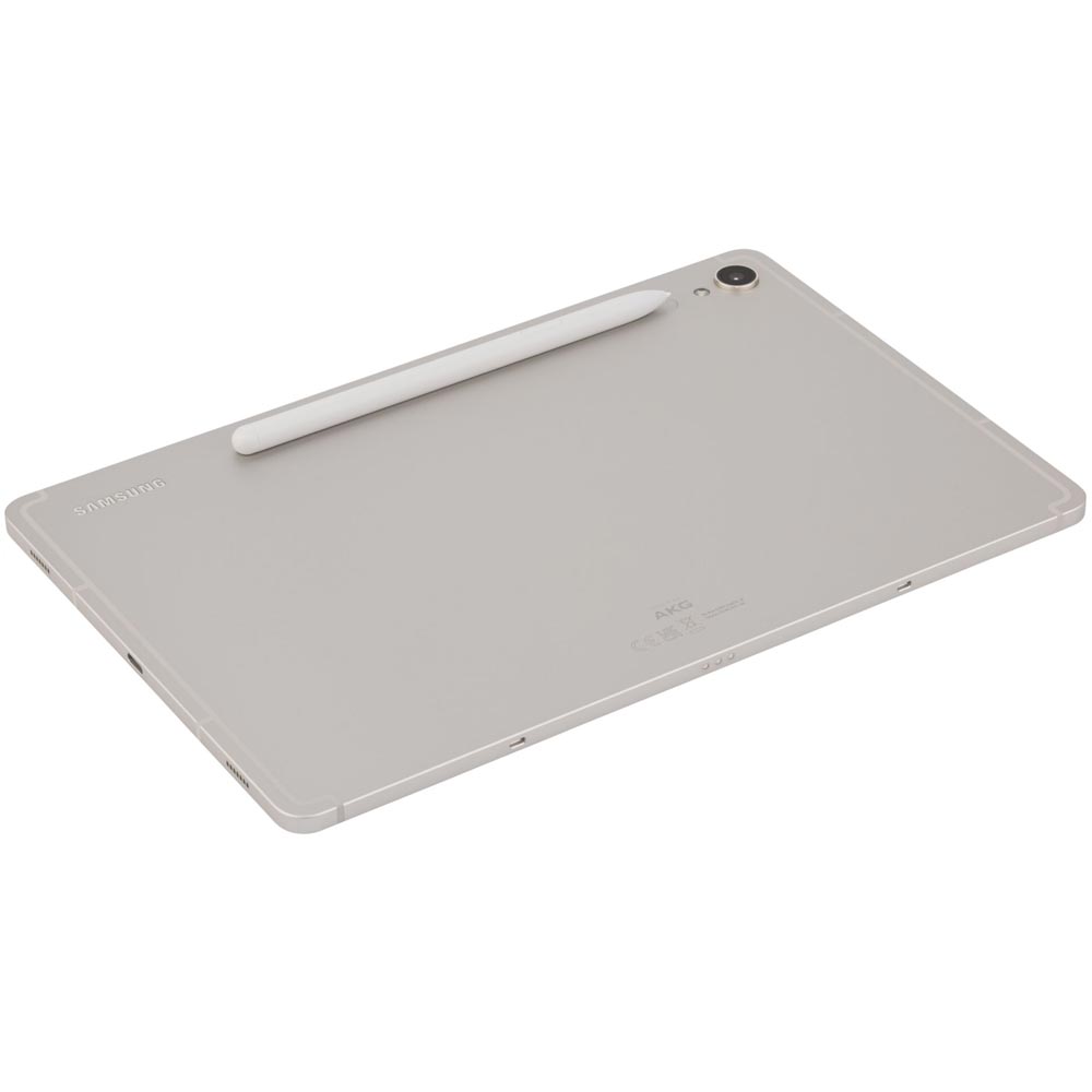 Samsung X716B Galaxy Tab S9 5G 256 GB Tablet-PC beige