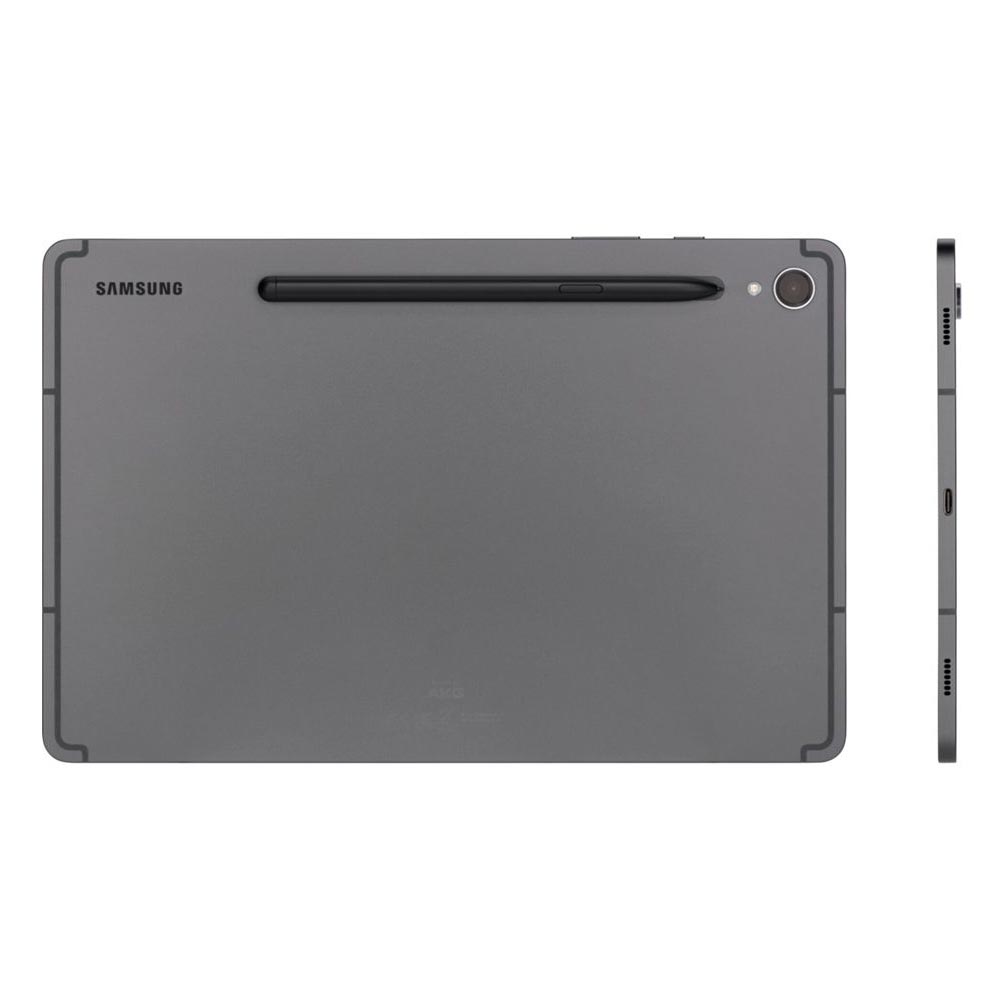 Samsung X716B Galaxy Tab S9 5G 256 GB Tablet-PC graphite (2.Wahl)