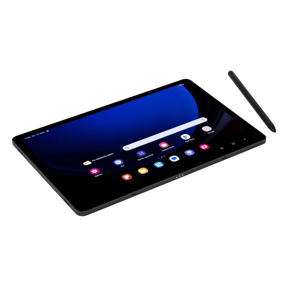 Samsung X716B Galaxy Tab S9 5G 256 GB Tablet-PC graphite (2.Wahl)