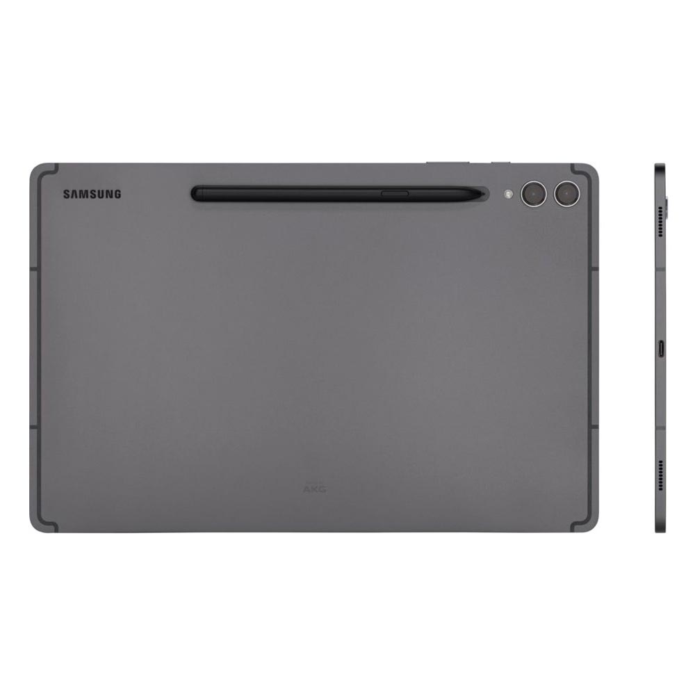 Samsung X810N Galaxy Tab S9+ Wi-Fi 256 GB Tablet-PC graphite