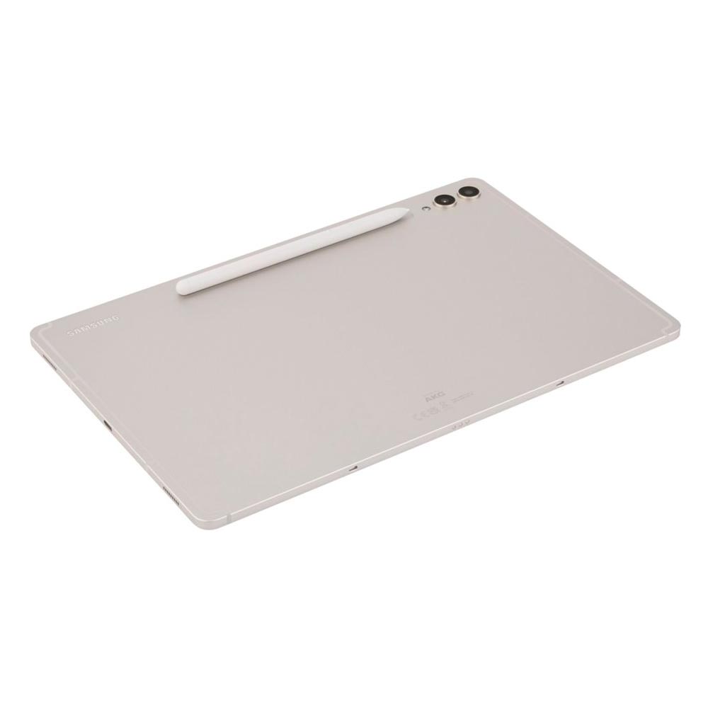 Samsung X816B Galaxy Tab S9+ 5G 512 GB Tablet-PC beige