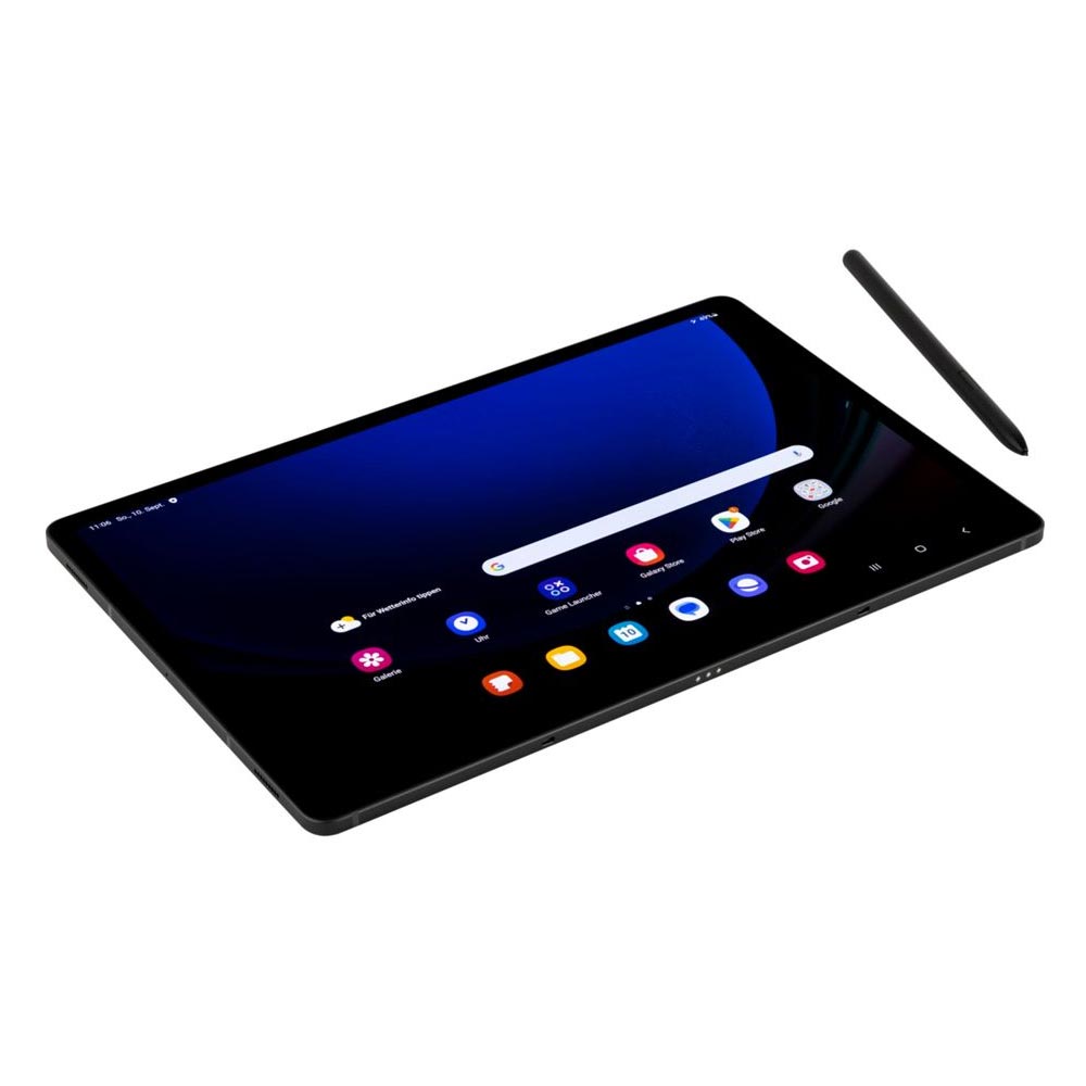 Samsung X816B Galaxy Tab S9+ 5G 512 GB Tablet-PC graphite
