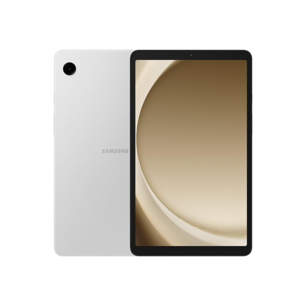 Samsung Galaxy Tab A9 64GB WiFi Tablet-PC silber