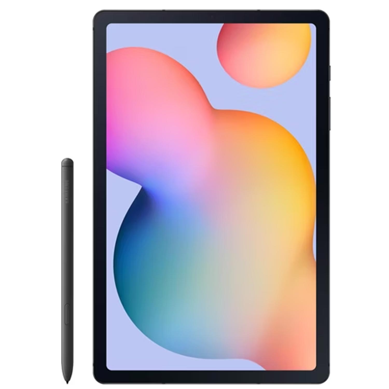 Samsung Galaxy Tab S6 Lite (2024) 128GB WiFi Tablet grau EU