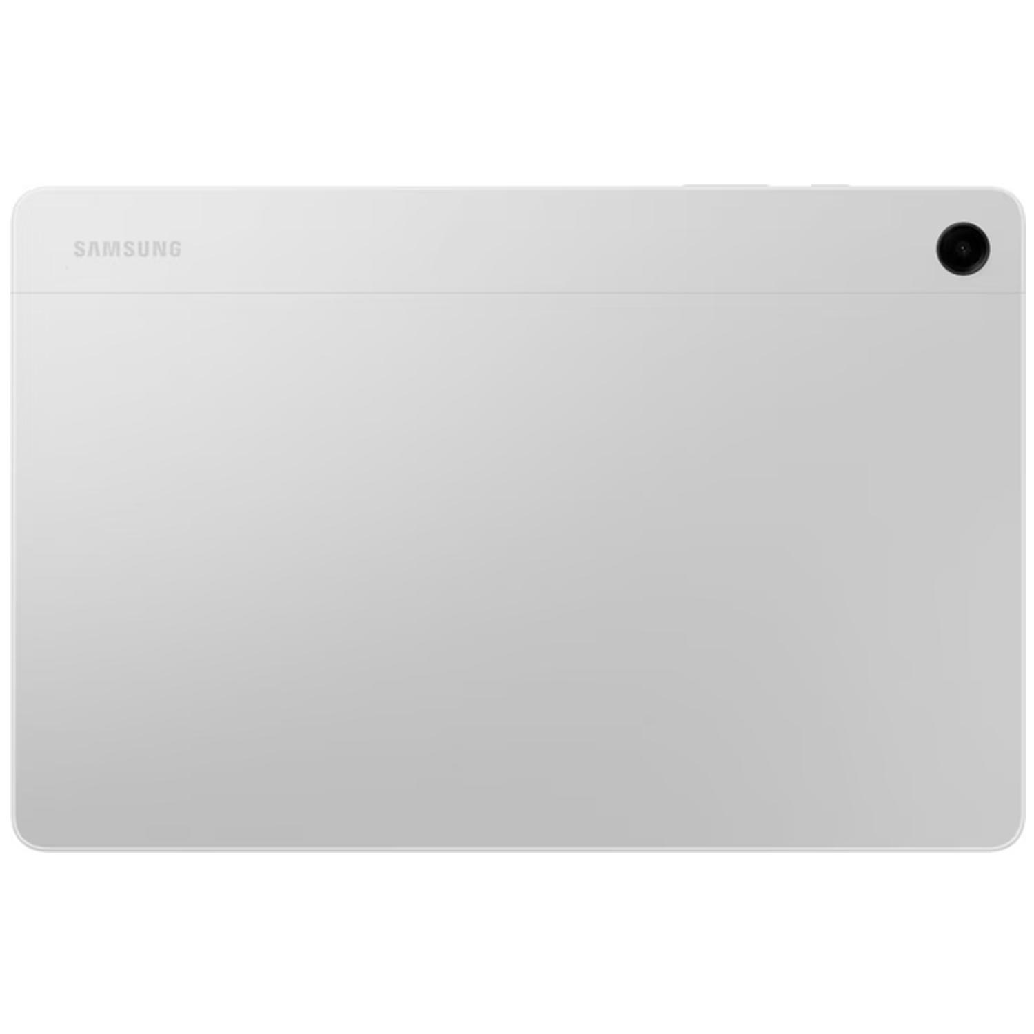 Samsung Galaxy Tab A9+ 128GB 5G Tablet silber EU