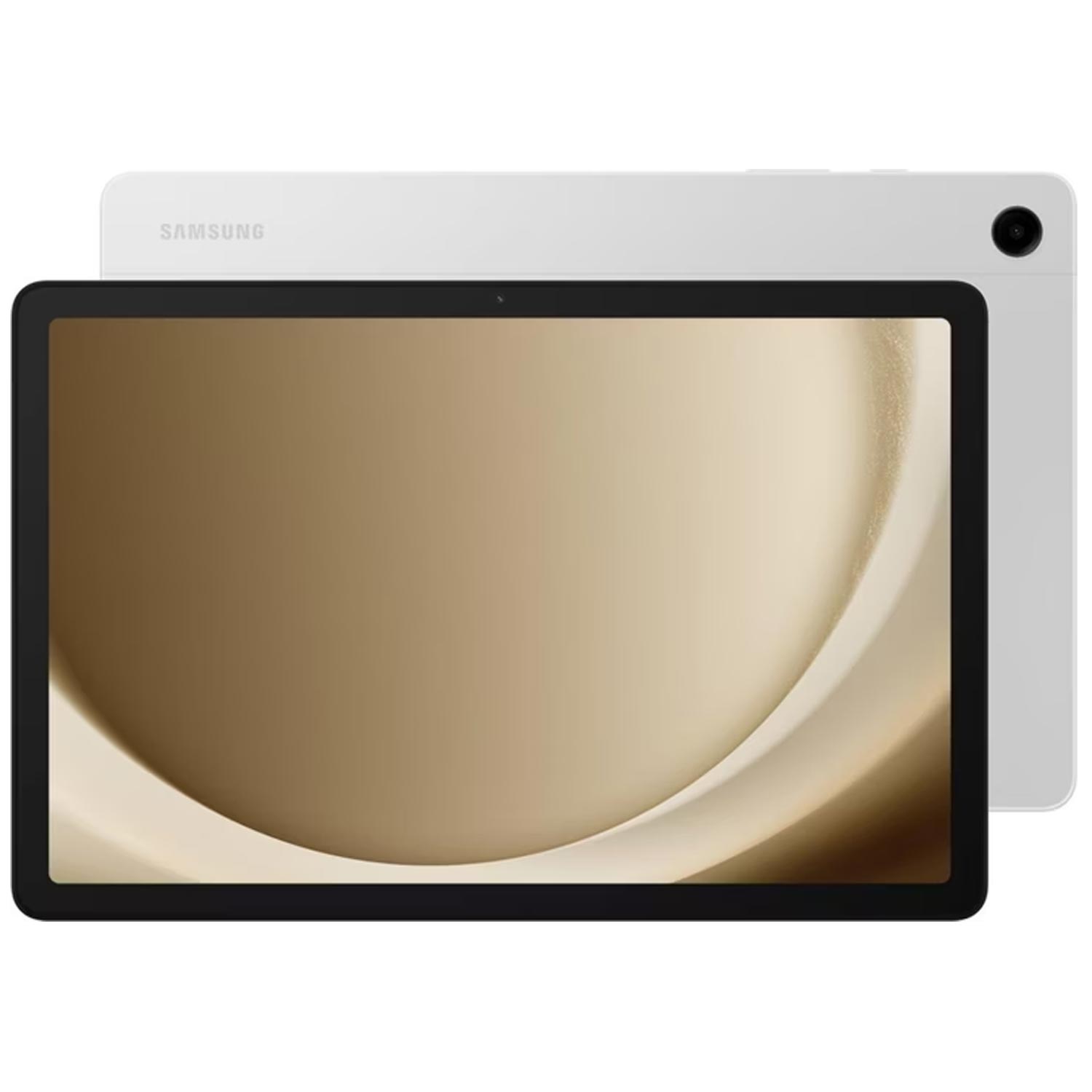 Samsung Galaxy Tab A9+ 128GB WiFi Tablet silber EU