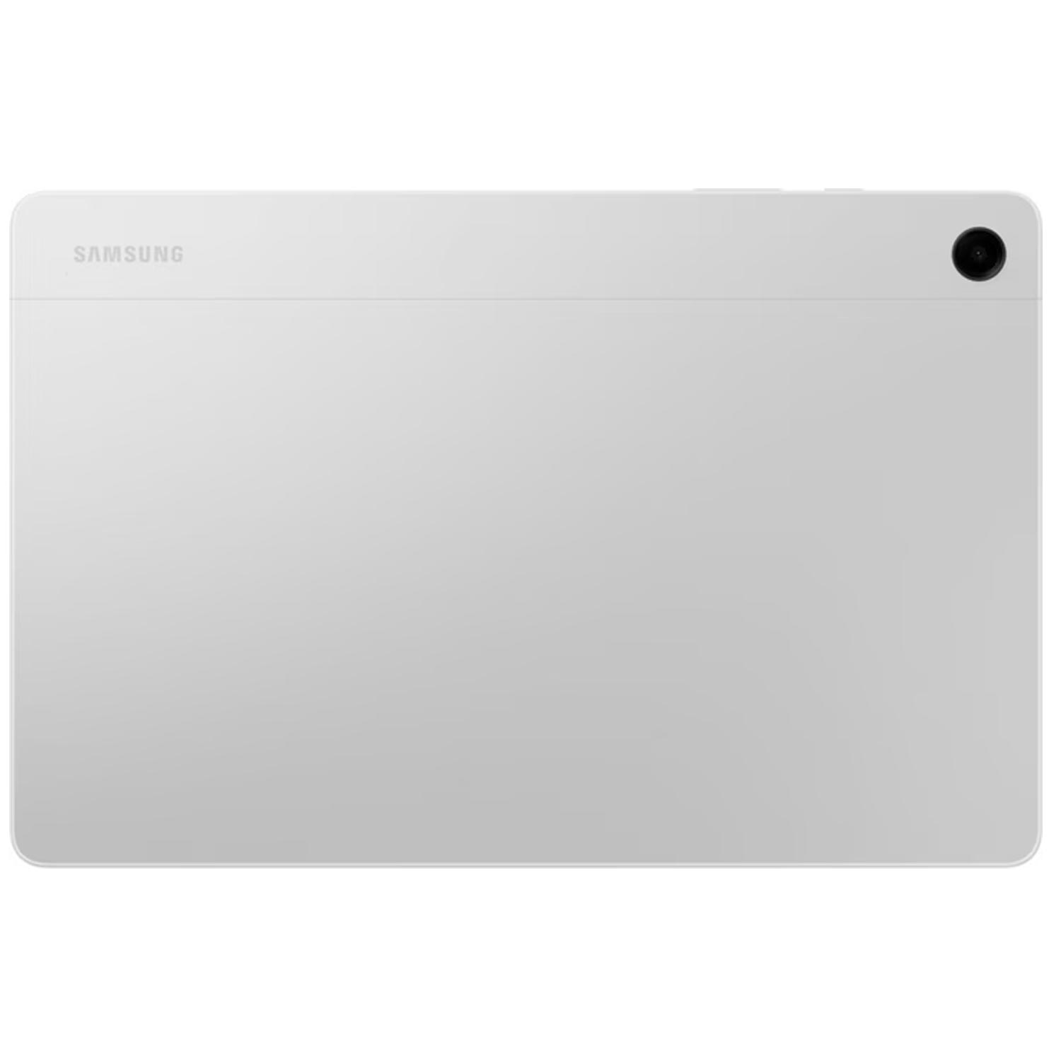 Samsung Galaxy Tab A9+ 128GB WiFi Tablet silber EU