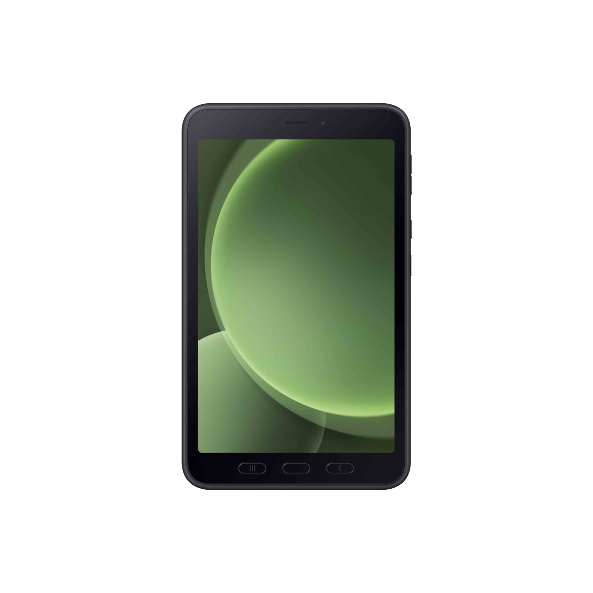 Samsung Galaxy Tab Active 5 256GB 5G Tablet green EU
