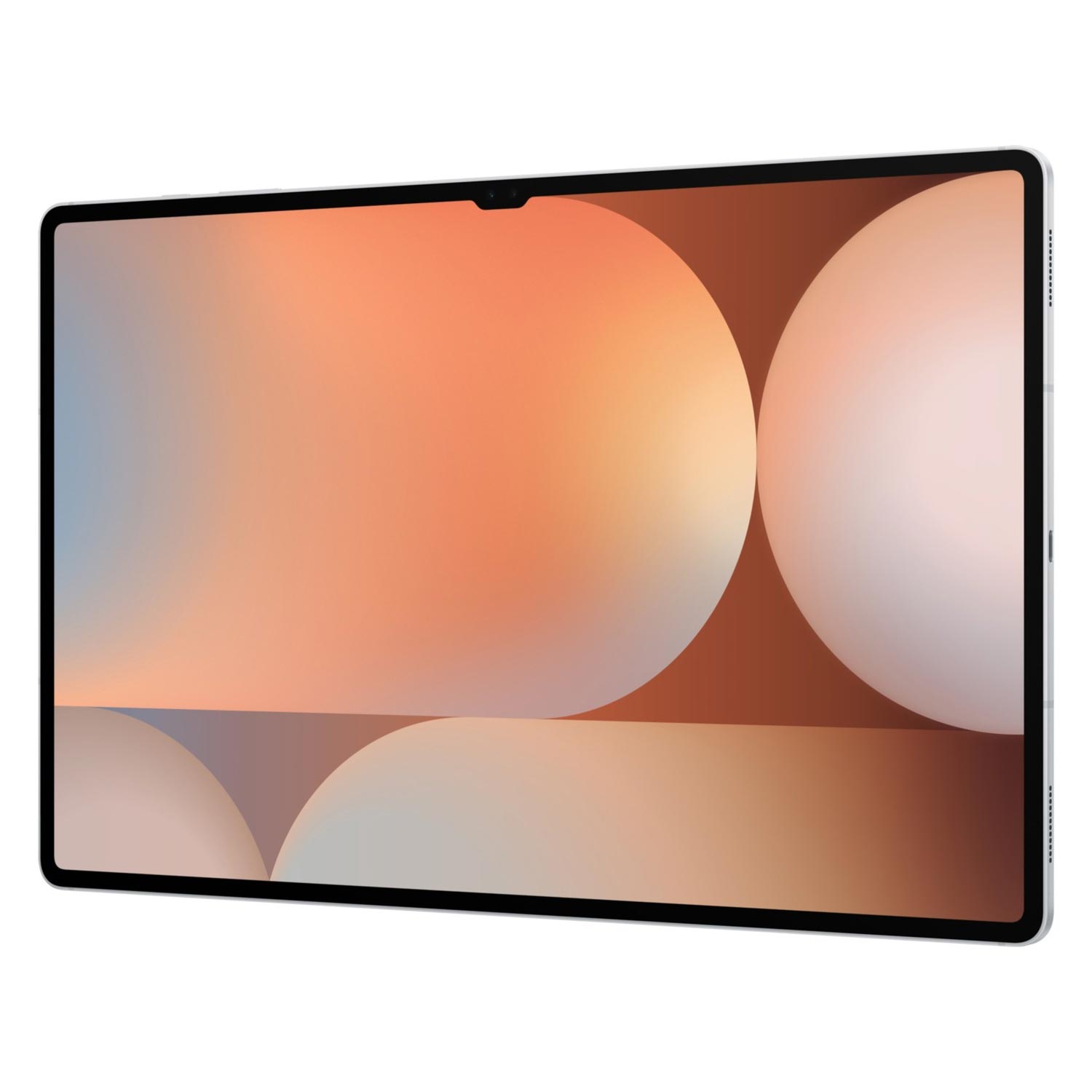 Samsung Galaxy Tab S10 Ultra 256GB 5G Tablet silber EU