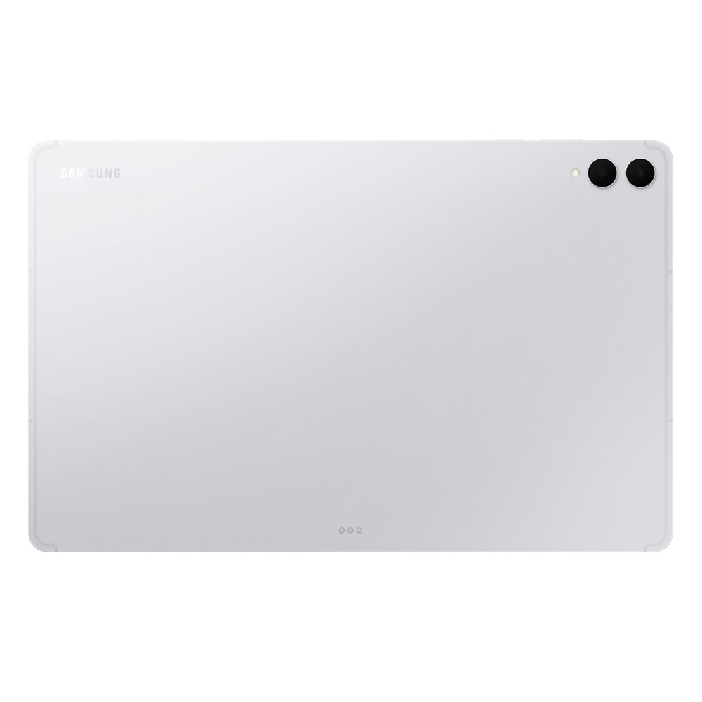 Samsung Galaxy Tab S11 Ultra 256GB Tablet silber