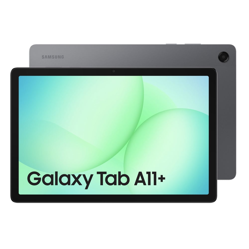 Samsung Galaxy Tab A11+ 128GB Tablet grau