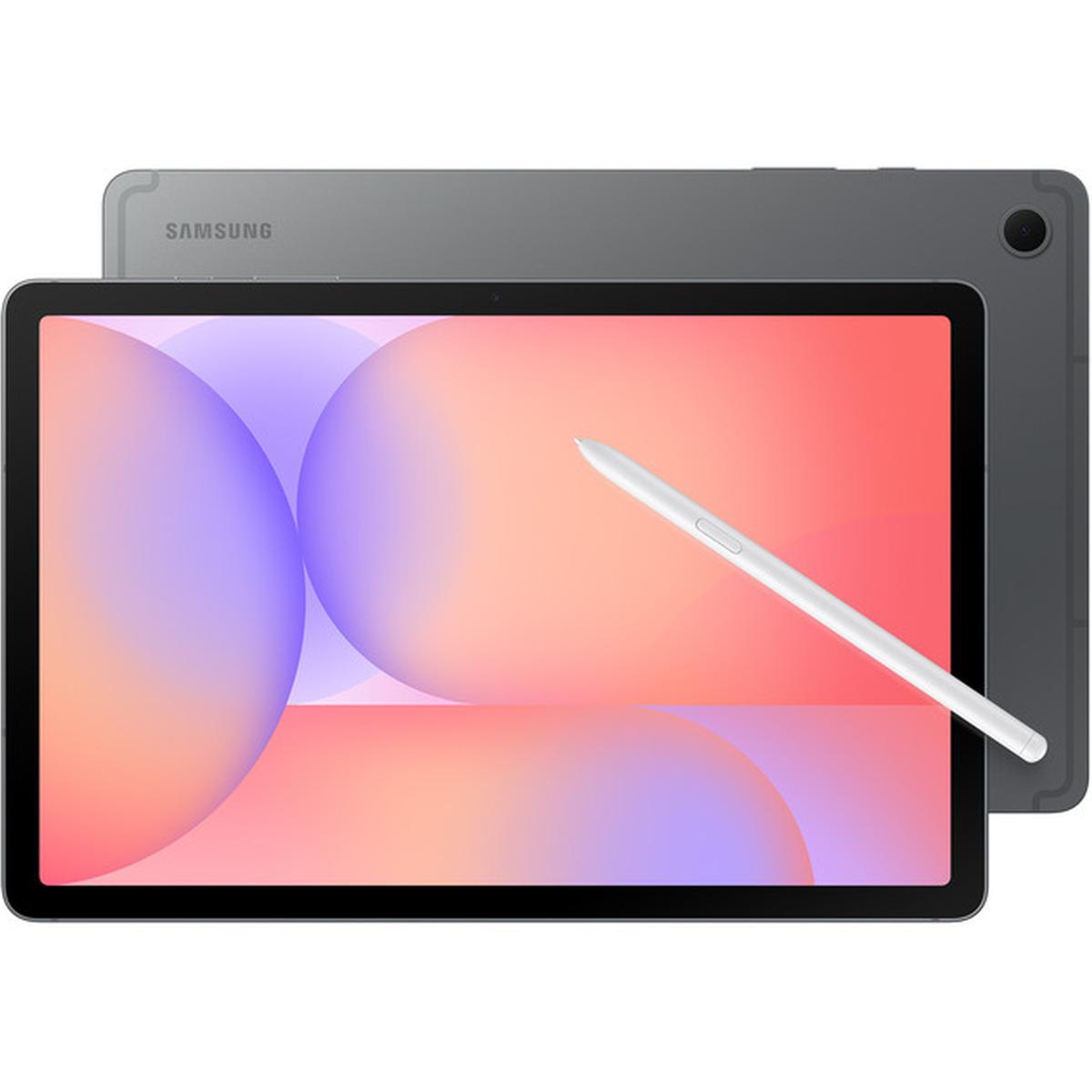Samsung Galaxy Tab S10 Lite Enterprise Edition 128GB WiFi 27,7 cm (10,9 Zoll) Tablet grau