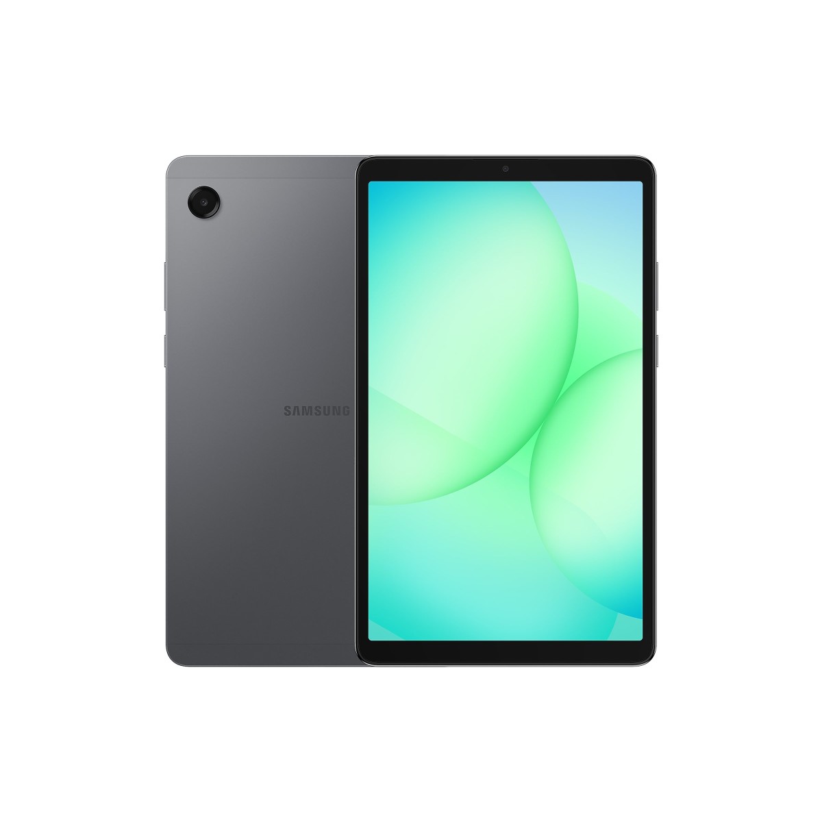 Samsung Galaxy Tab A11 128GB WiFi 22,05 cm (8,7 Zoll) Tablet grau
