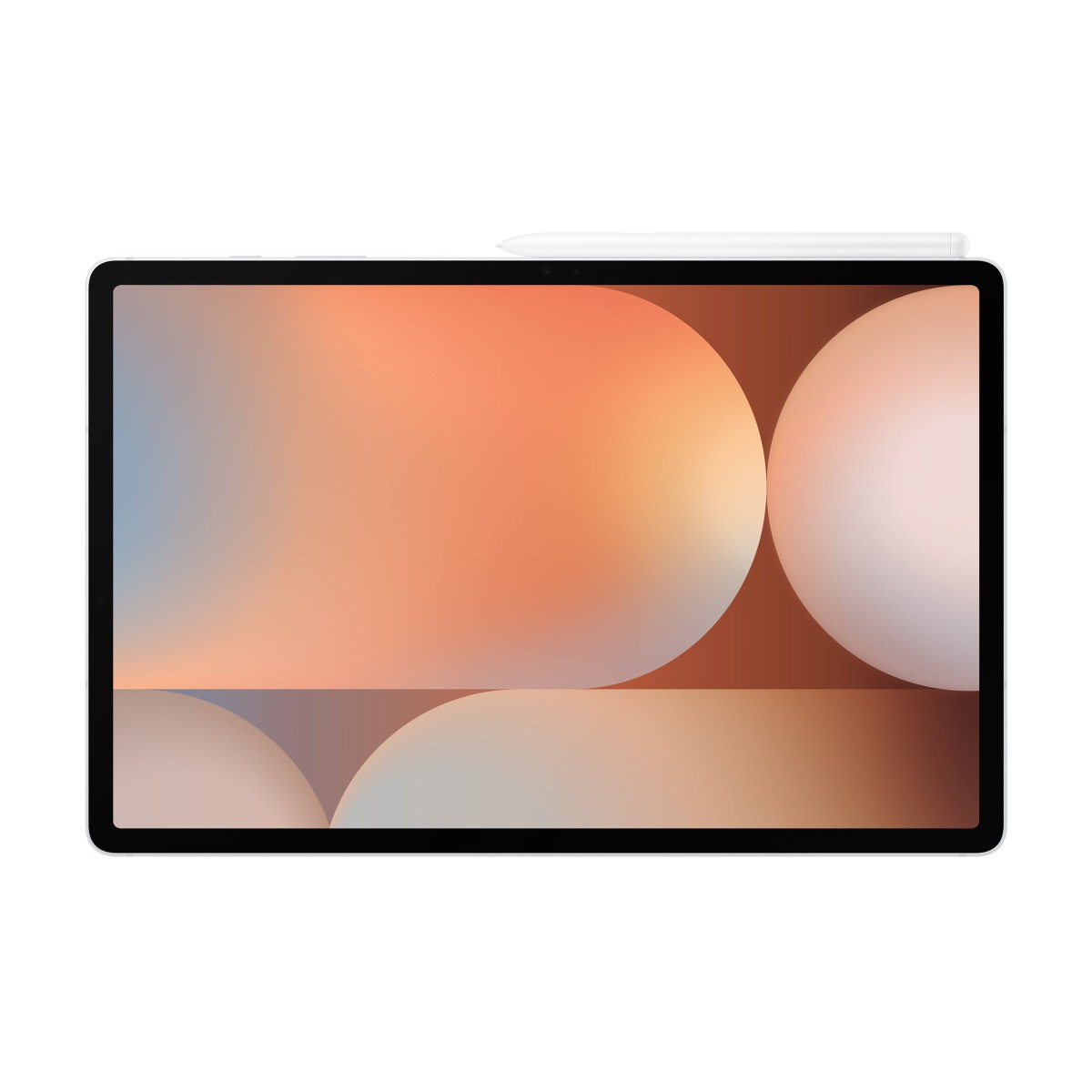 Samsung Galaxy Tab S10+ 256GB WiFi (12,4 Zoll) Tablet silber