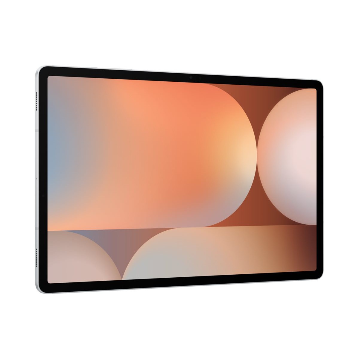 Samsung Galaxy Tab S10+ 256GB WiFi (12,4 Zoll) Tablet silber