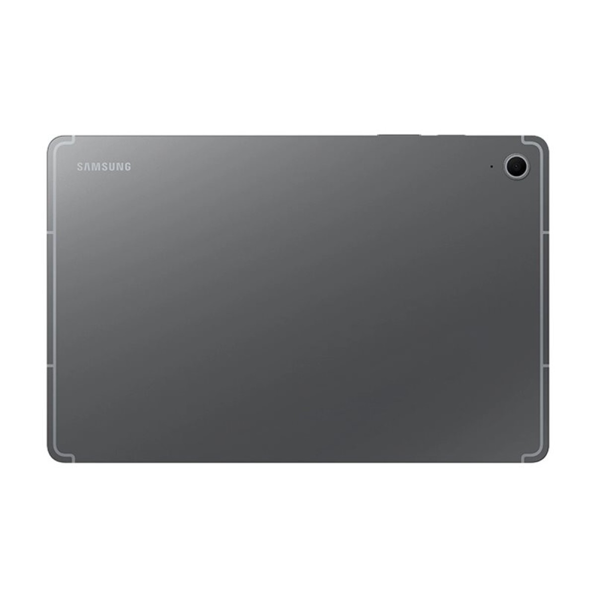 Samsung Galaxy Tab S10 FE 5G EE 128GB Tablet grau