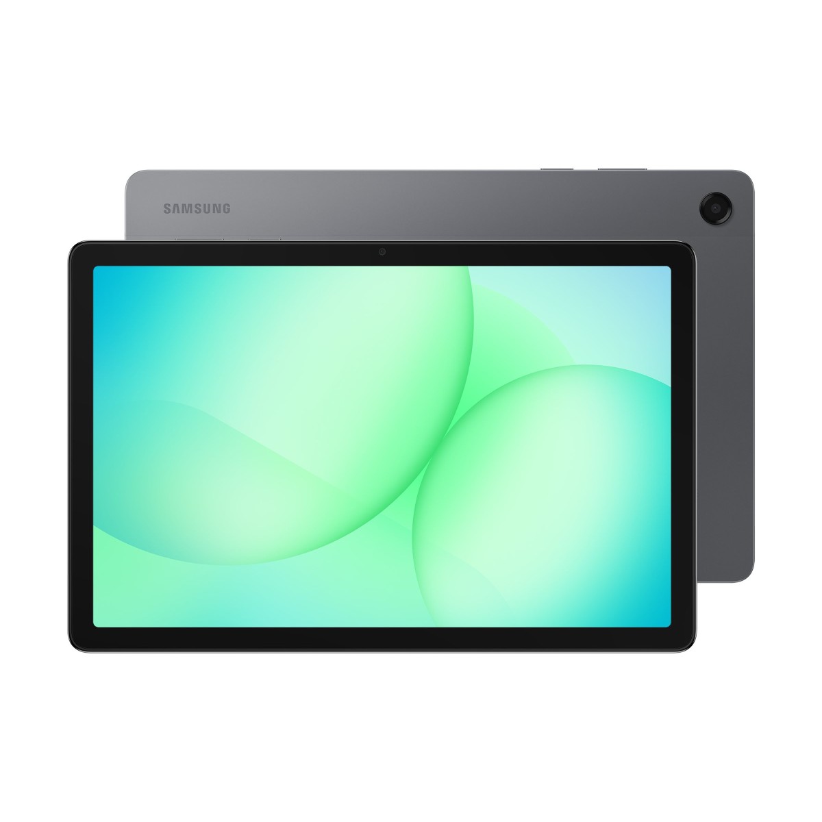 Samsung Galaxy Tab A11+ 256GB Tablet grau