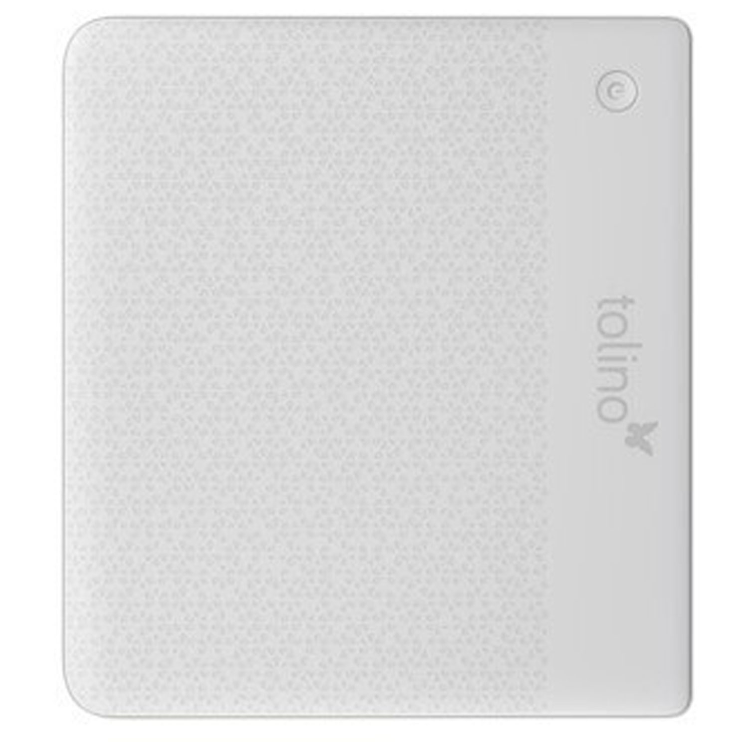 tolino Vision Color E-Book-Reader weiß