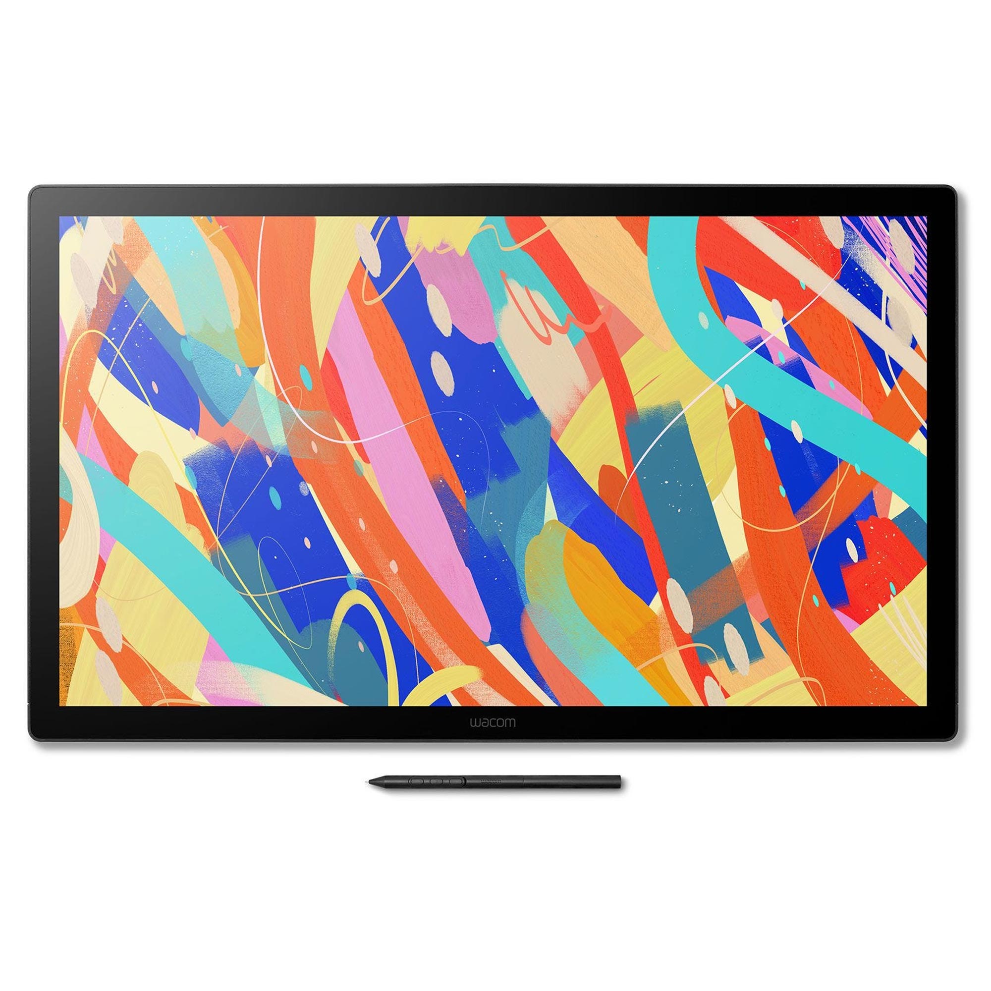 Wacom Cintiq 24 DTK246K0B Stift-Display
