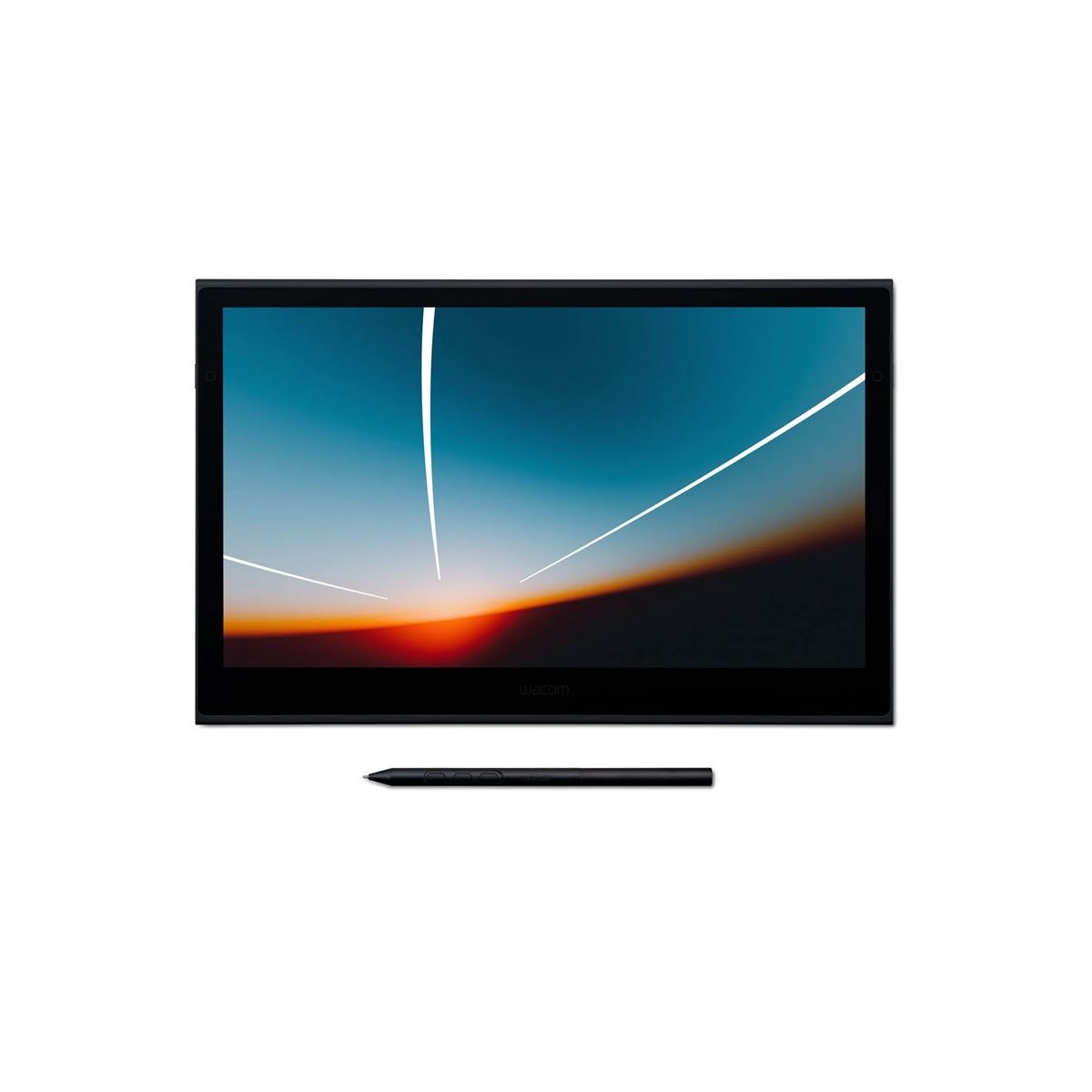 Wacom Movink 13 DTH135K0B OLED-Stift-Display