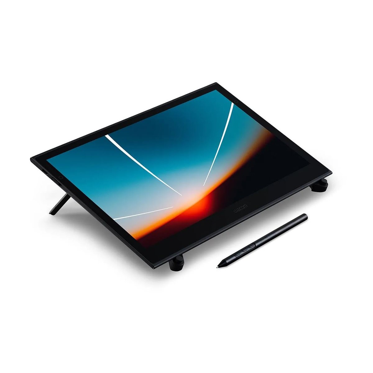 Wacom Movink 13 DTH135K0B OLED-Stift-Display