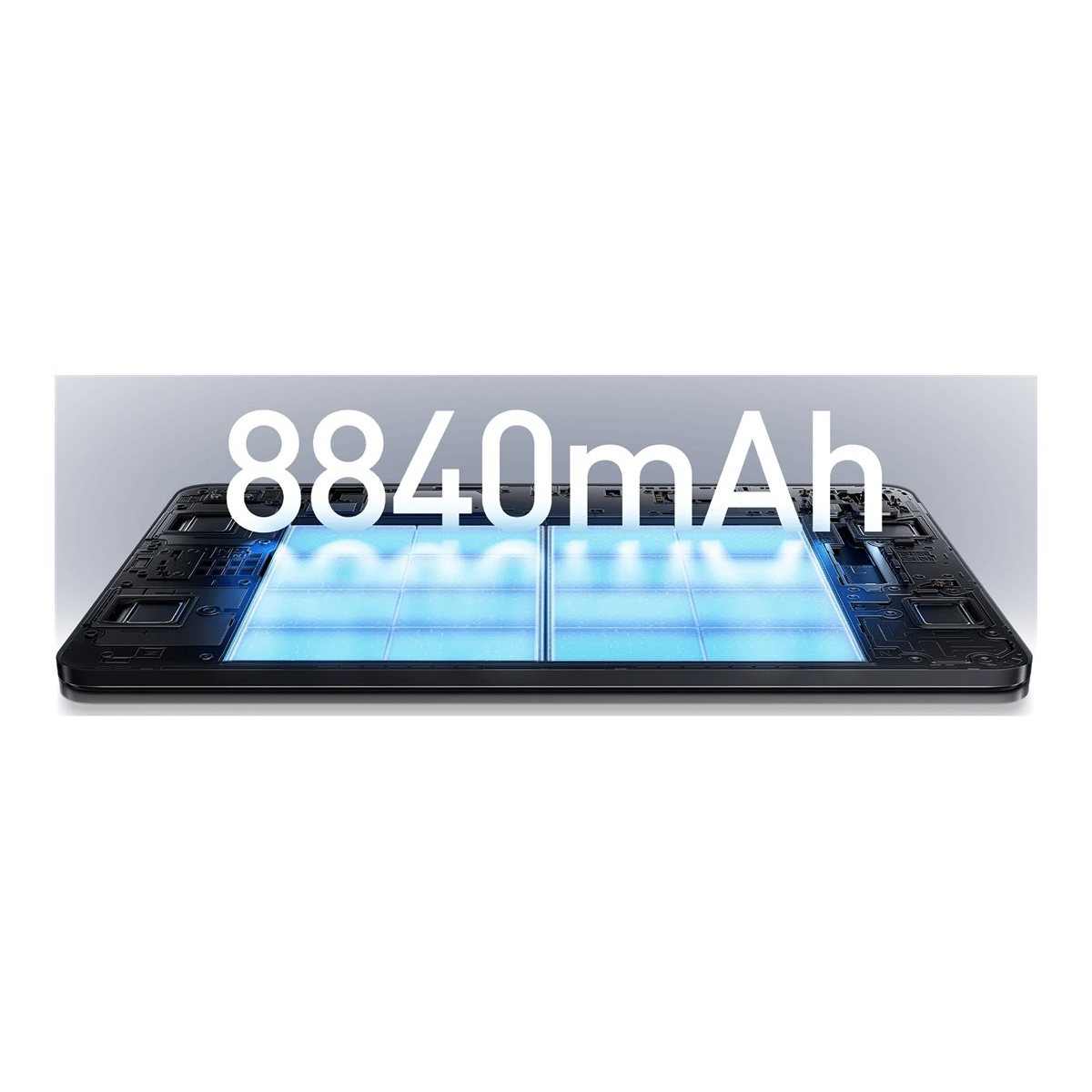 Xiaomi Pad 6 8GB/256GB Tablet-PC grau