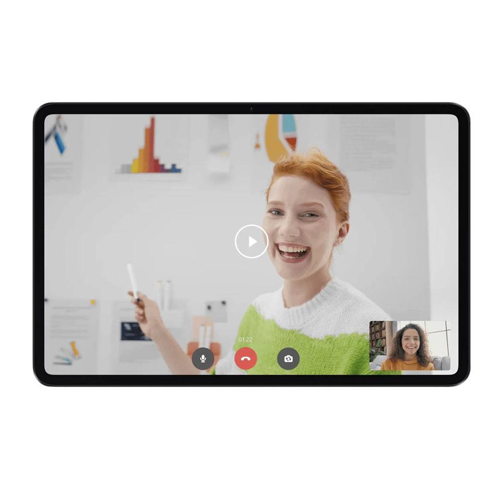 Xiaomi Pad 6 128GB Tablet-PC gravity grey