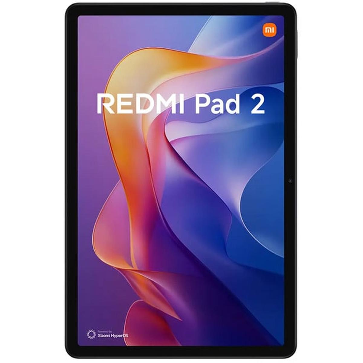 Xiaomi Redmi Pad 2 4GB 128GB WiFi Tablet graphite gray