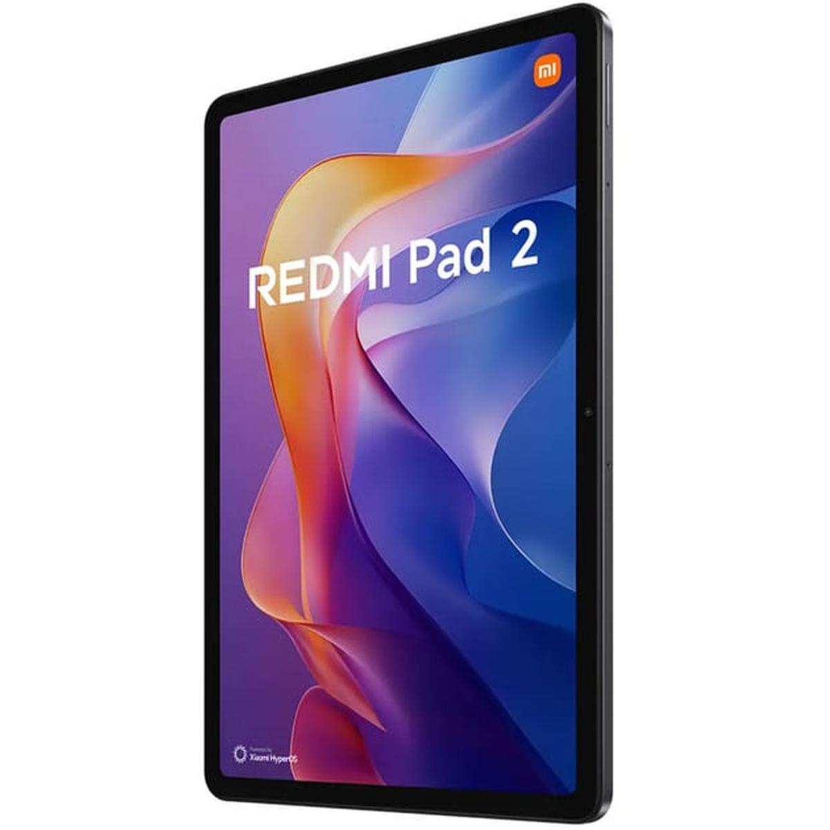 Xiaomi Redmi Pad 2 4GB 128GB WiFi Tablet graphite gray