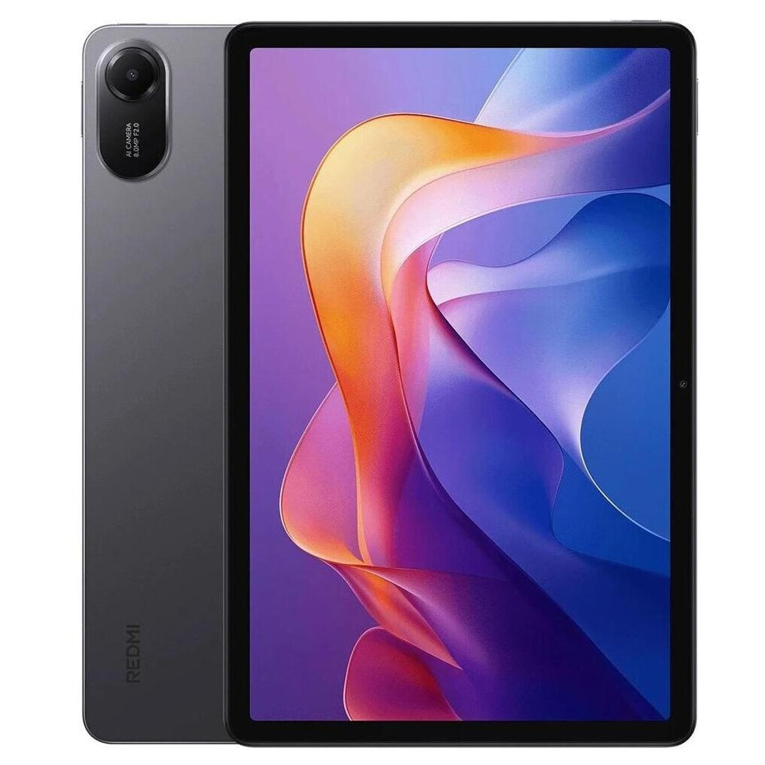 Xiaomi Redmi Pad 2 4GB/256GB 11 Zoll WiFi Tablet grau
