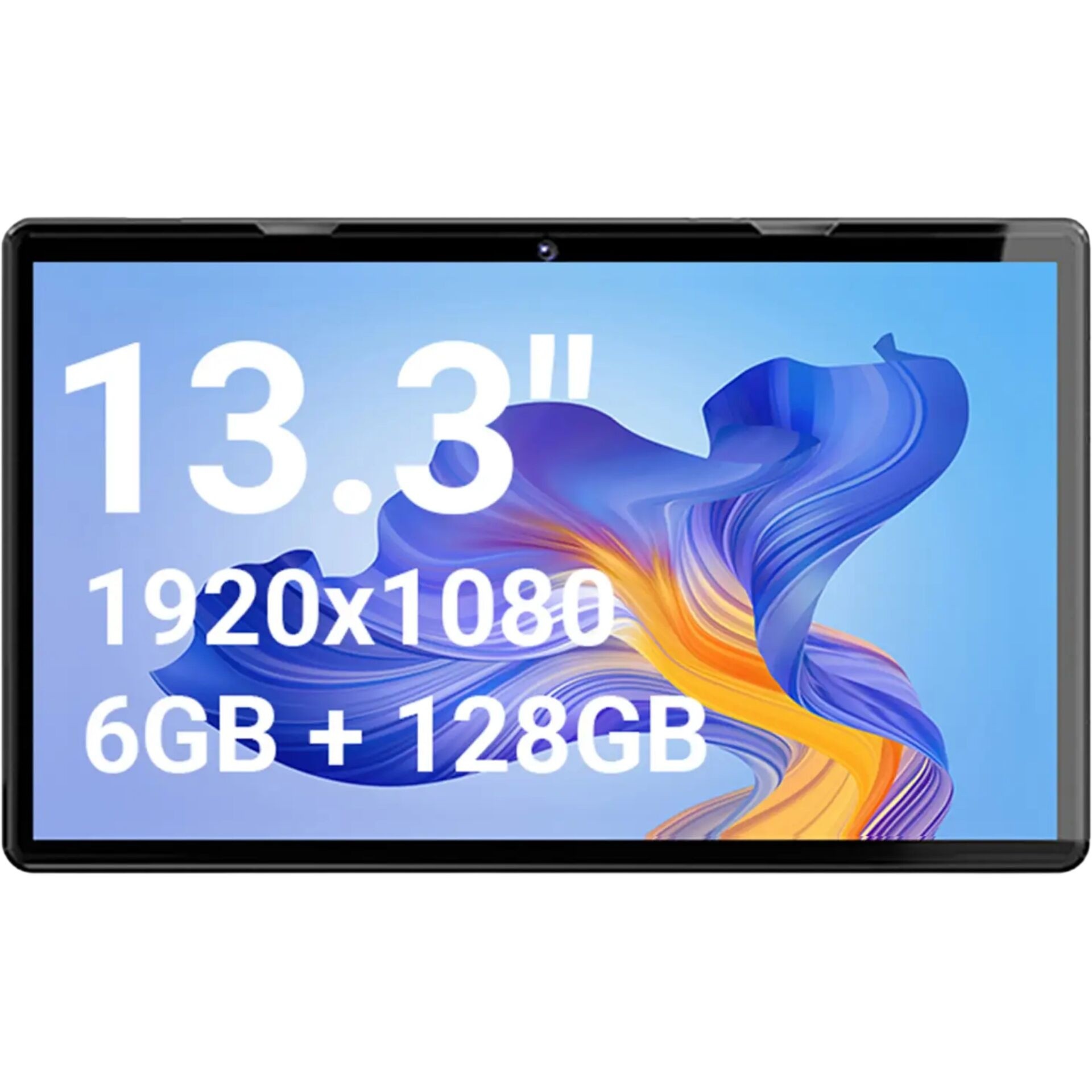 Xoro MegaPAD 1333 Pro 2 128GB (13,3 Zoll) Tablet