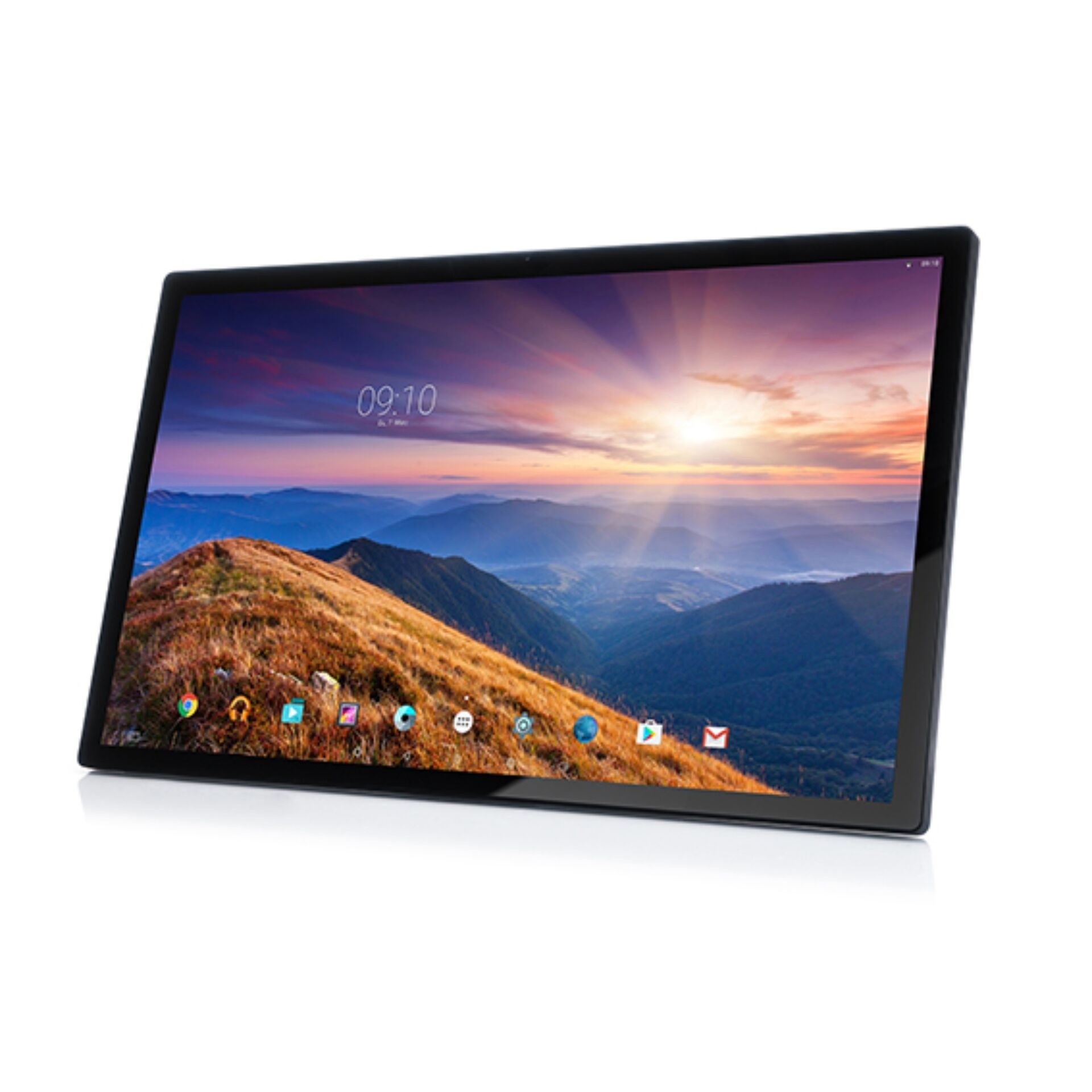 Xoro MegaPAD 3204 V7 4GB 64GB 81,3 cm (32 Zoll) Android All-in-One-PC