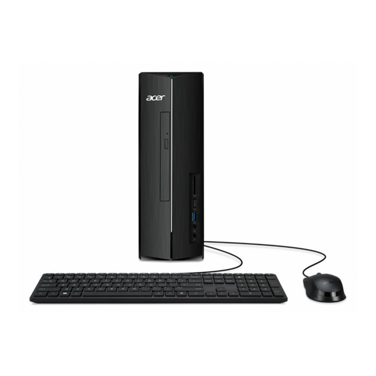 Acer Aspire XC-1785 512GB Wi-Fi 6E Desktop-PC (2. Wahl)