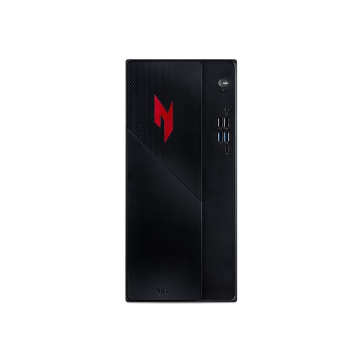 Acer Nitro 20 N20-101-RPL Core 5 210H Desktop-PC