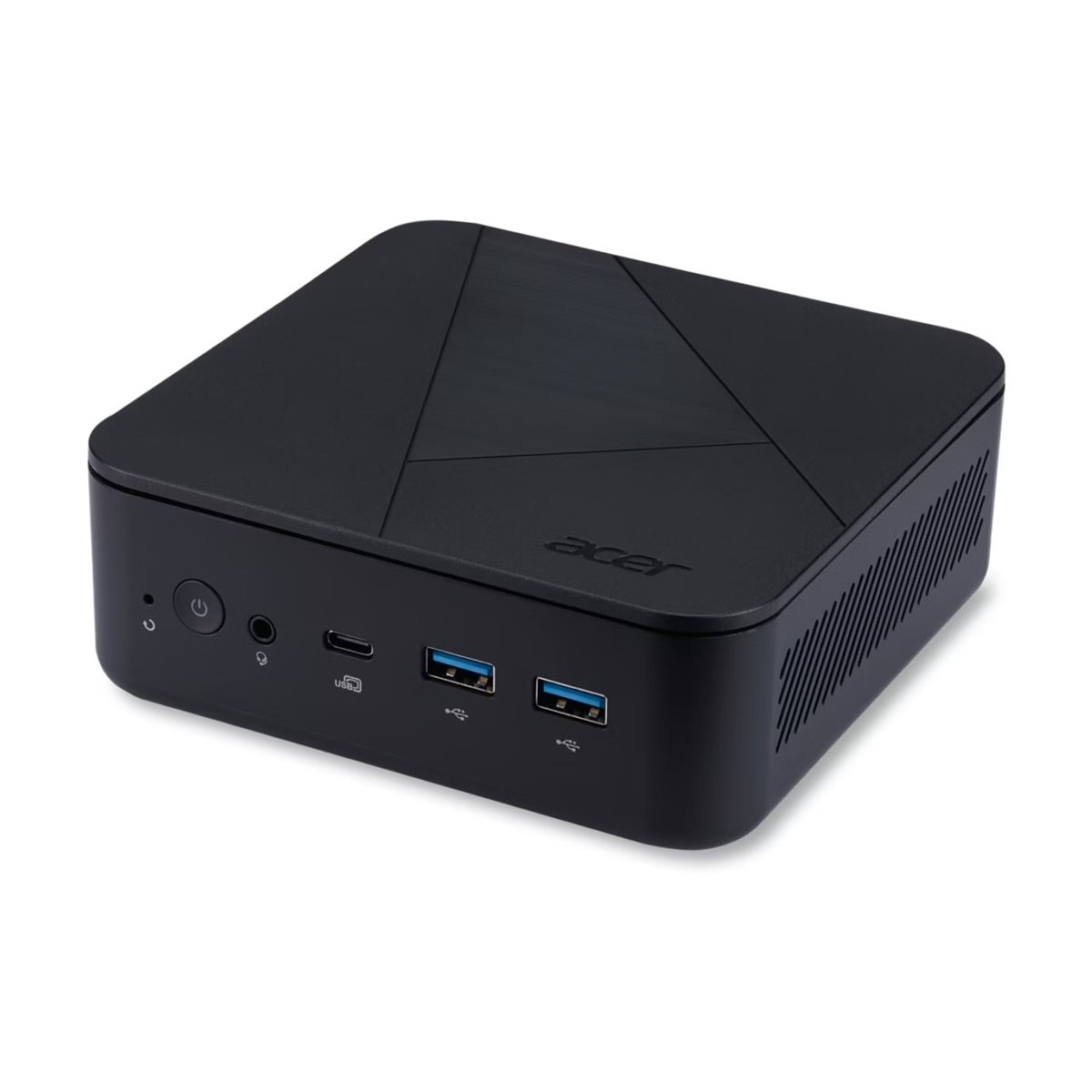 Acer Veriton NUC VN1502G-13U5U Core 5 120U Barebone Mini-PC
