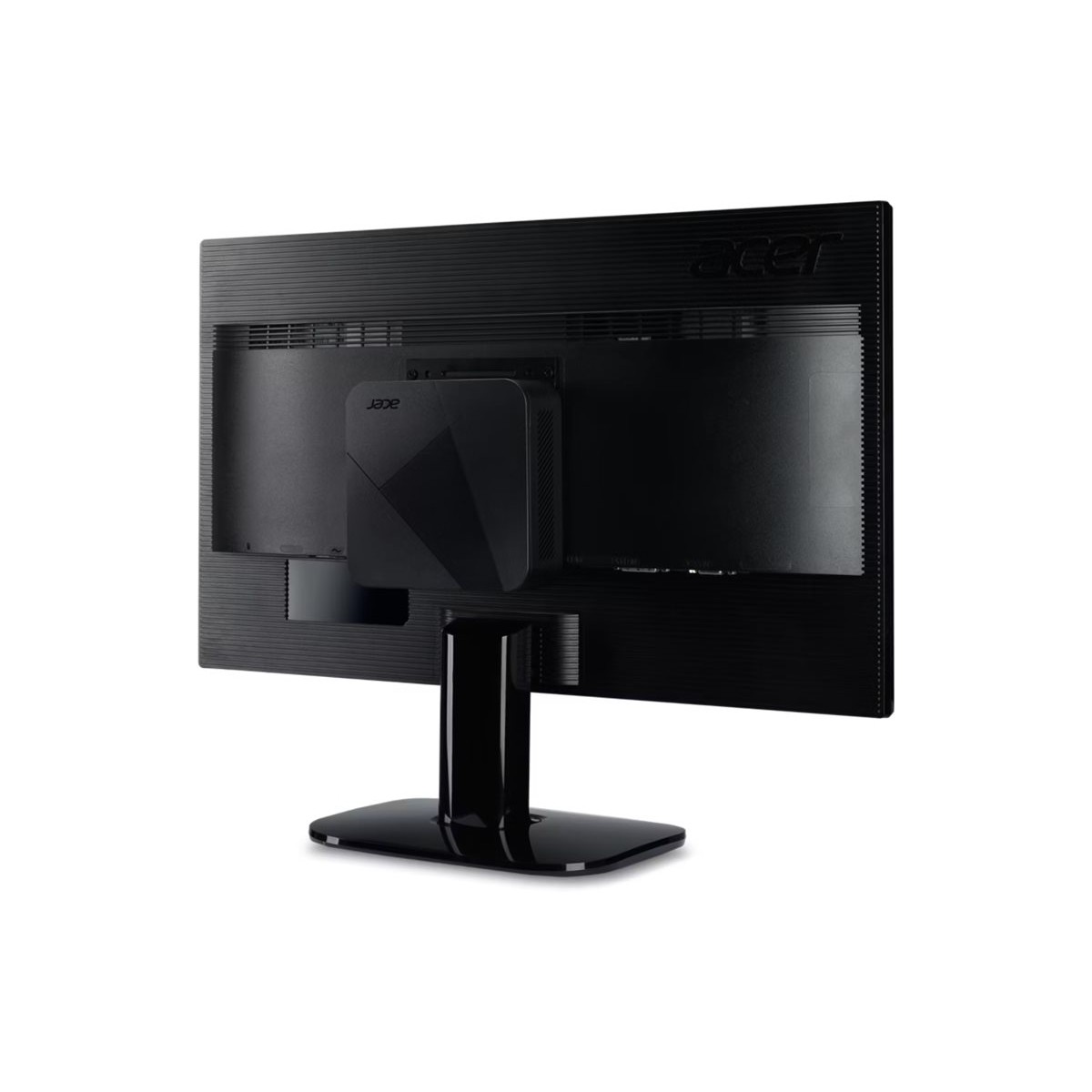 Acer Veriton NUC VN1502G-13U5U Core 5 120U Barebone Mini-PC