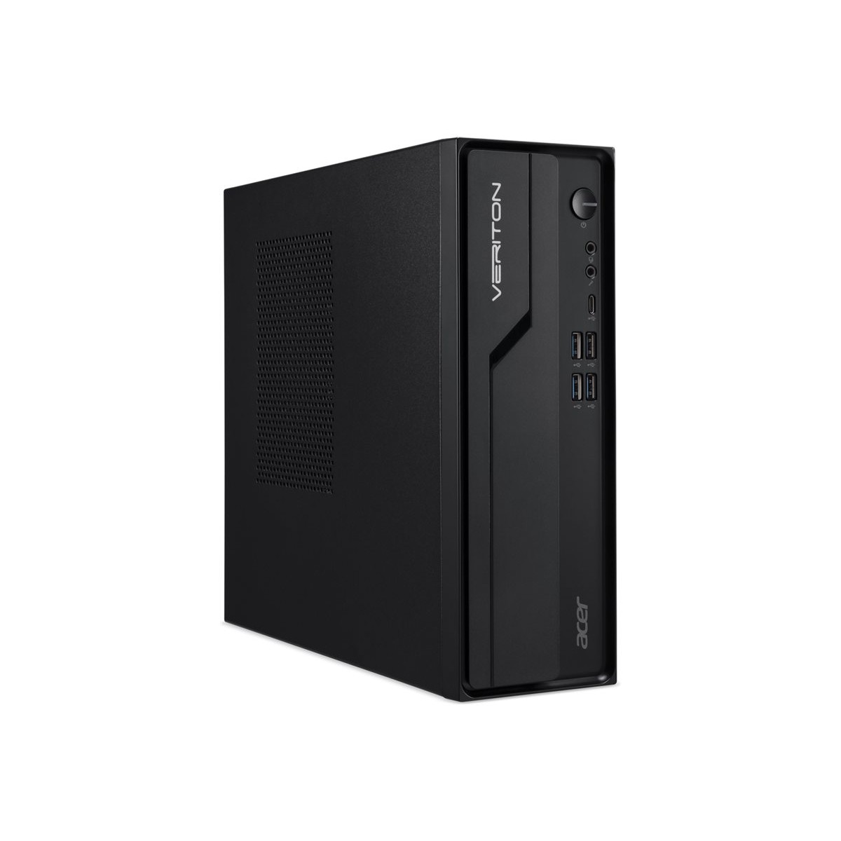 Acer Veriton X2 VX1720G Intel Core i5-14450HX 16GB 512GB SSD Compact Tower PC